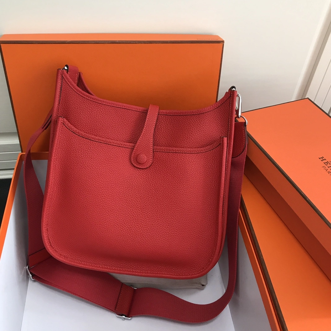 Affordable 2760 Hermes AAA Quality Messenger Bags For Women