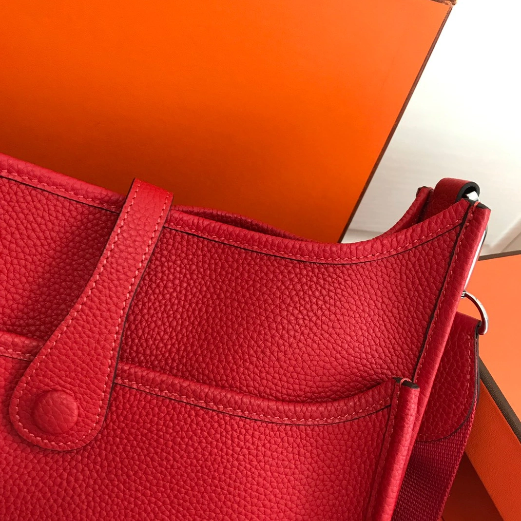 Affordable 2760 Hermes AAA Quality Messenger Bags For Women