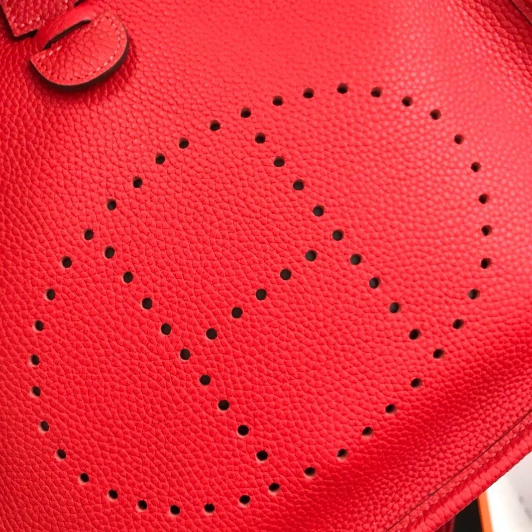 Affordable 2760 Hermes AAA Quality Messenger Bags For Women