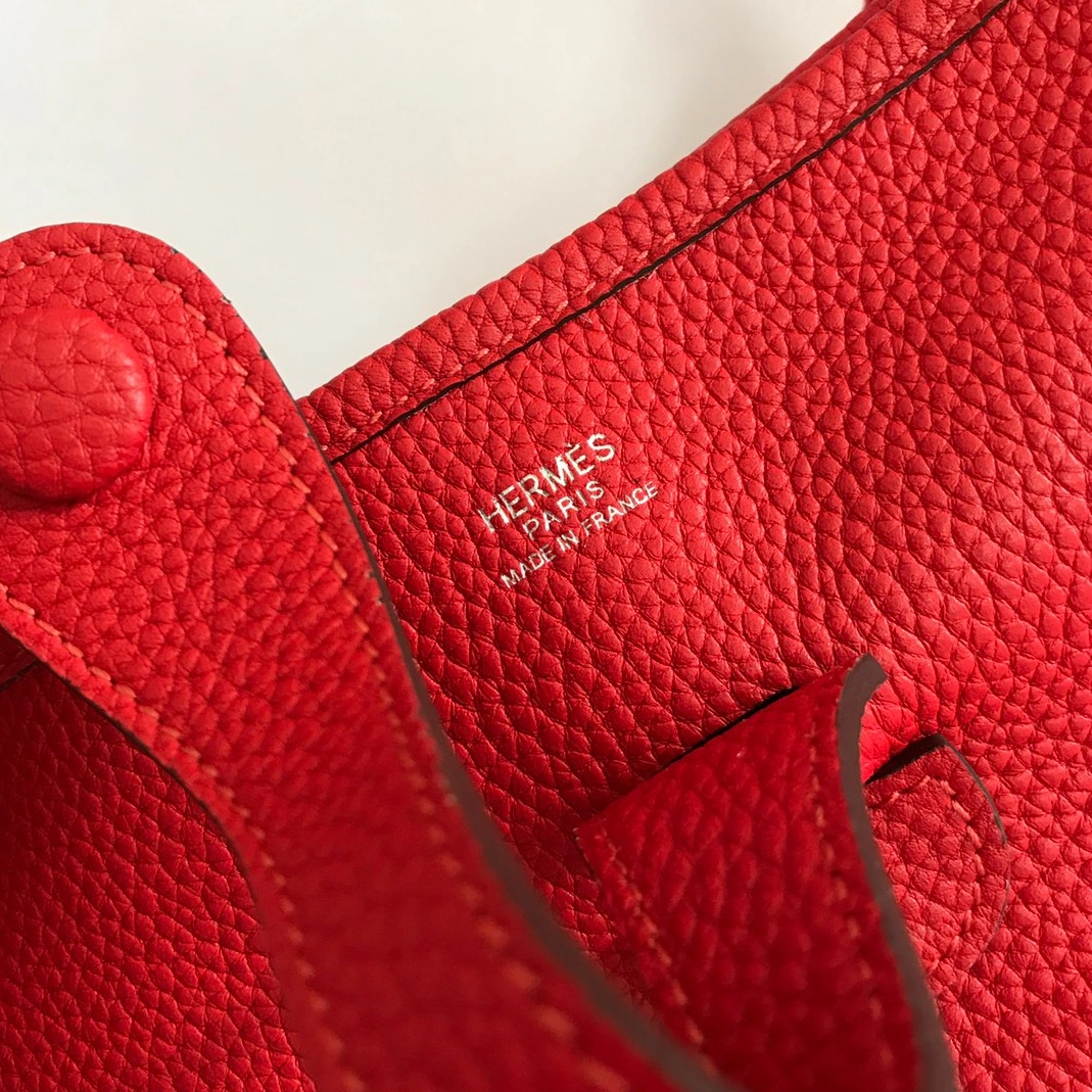 Affordable 2760 Hermes AAA Quality Messenger Bags For Women