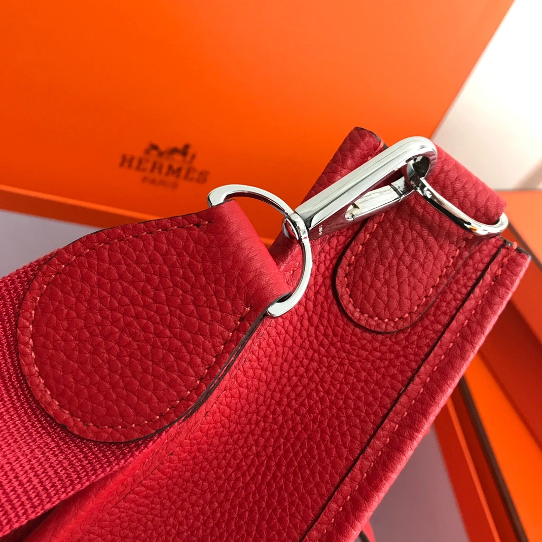 Affordable 2760 Hermes AAA Quality Messenger Bags For Women