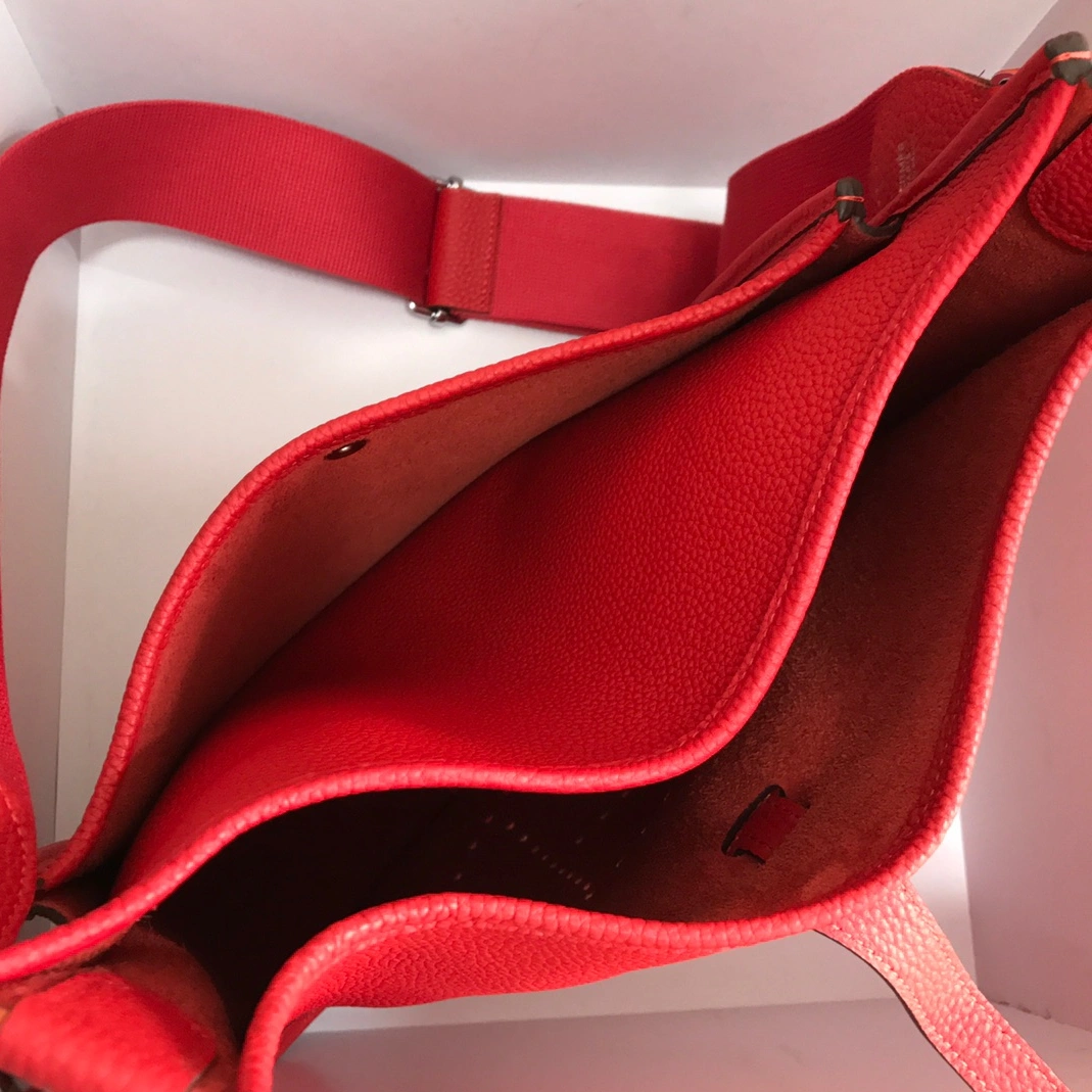 Affordable 2760 Hermes AAA Quality Messenger Bags For Women