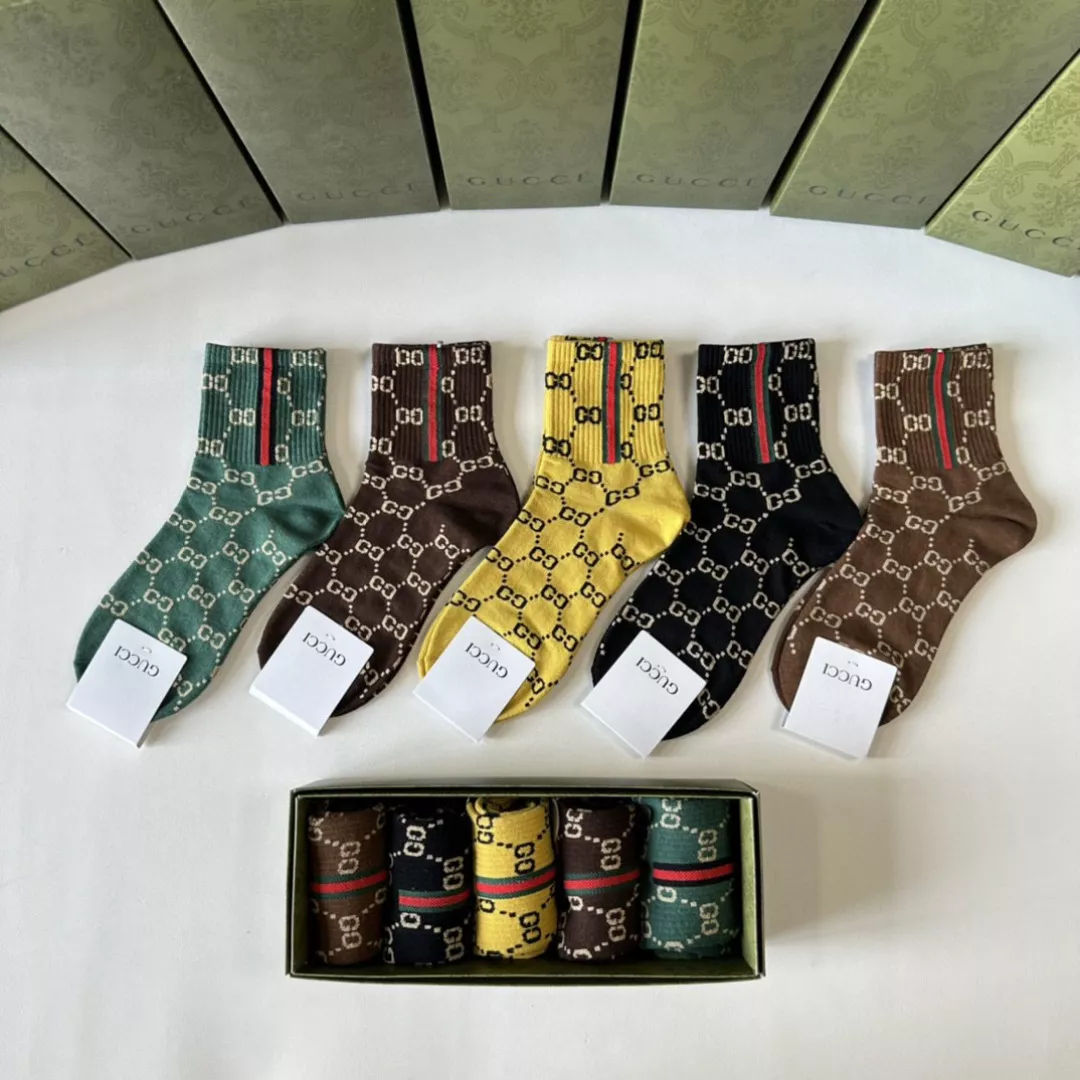 Affordable 2775 Gucci Socks
