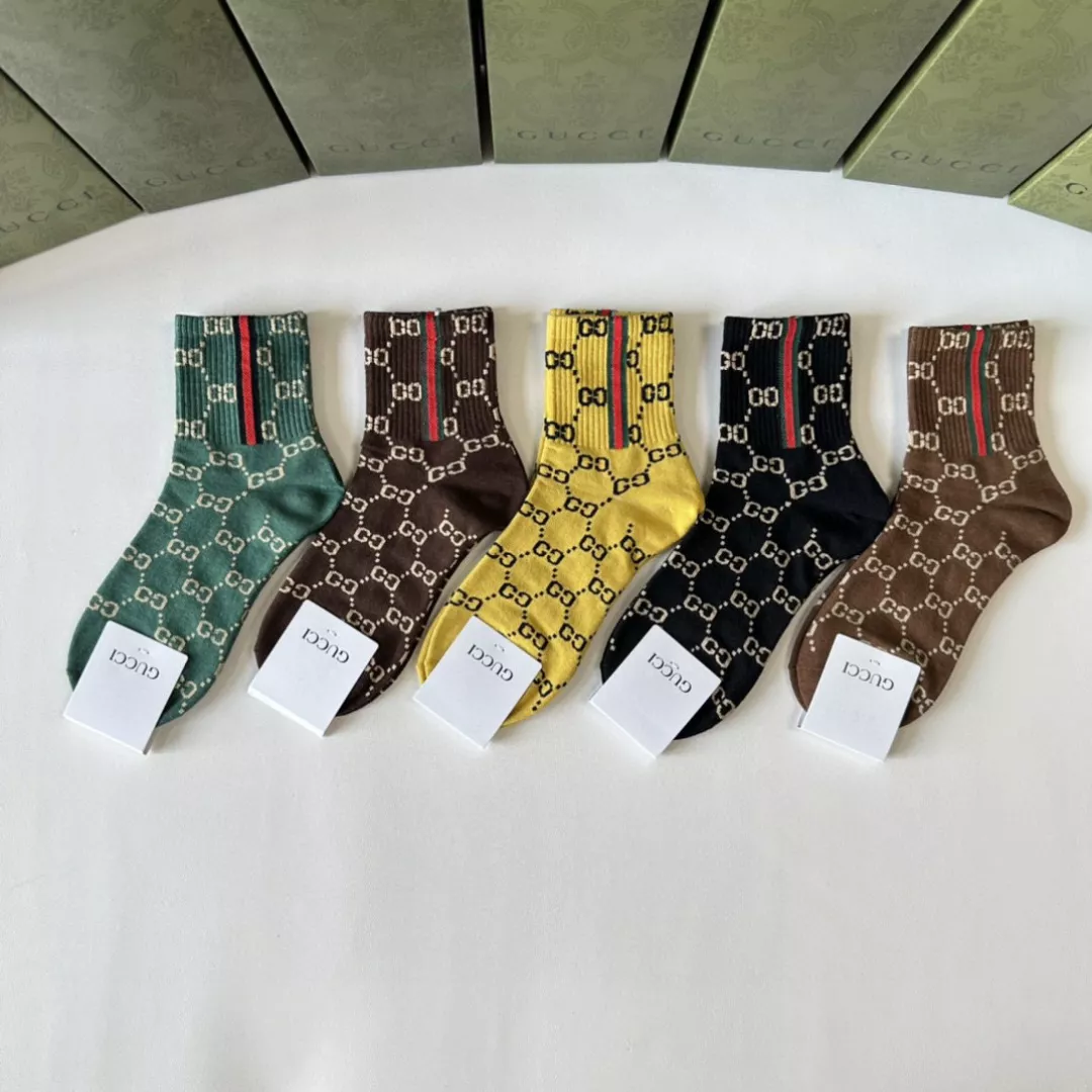 Affordable 2775 Gucci Socks