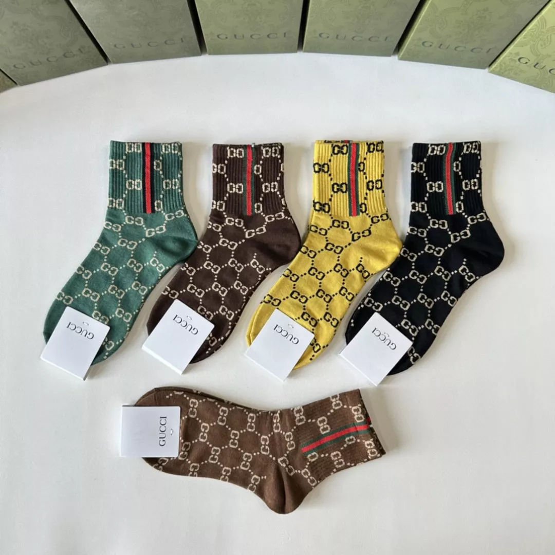 Affordable 2775 Gucci Socks