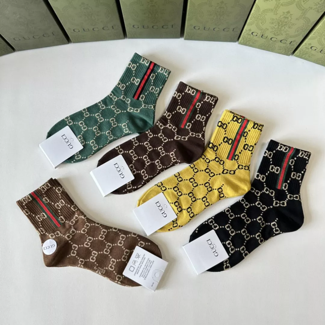 Affordable 2775 Gucci Socks