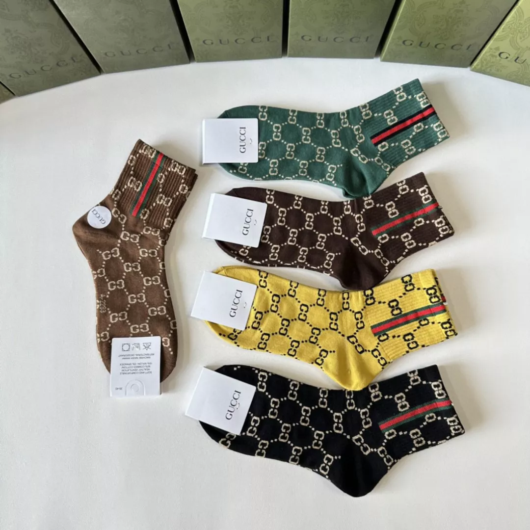 Affordable 2775 Gucci Socks
