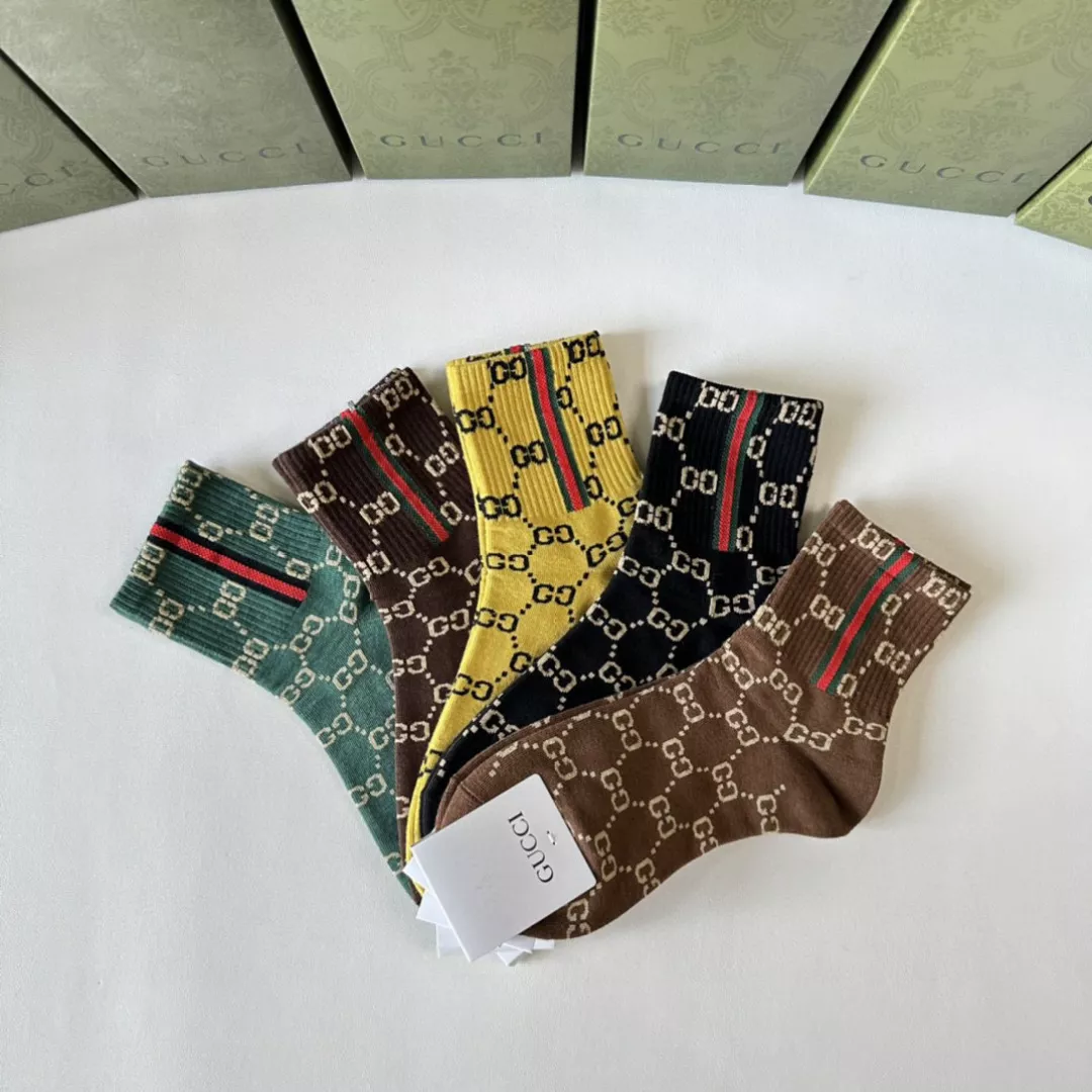 Affordable 2775 Gucci Socks