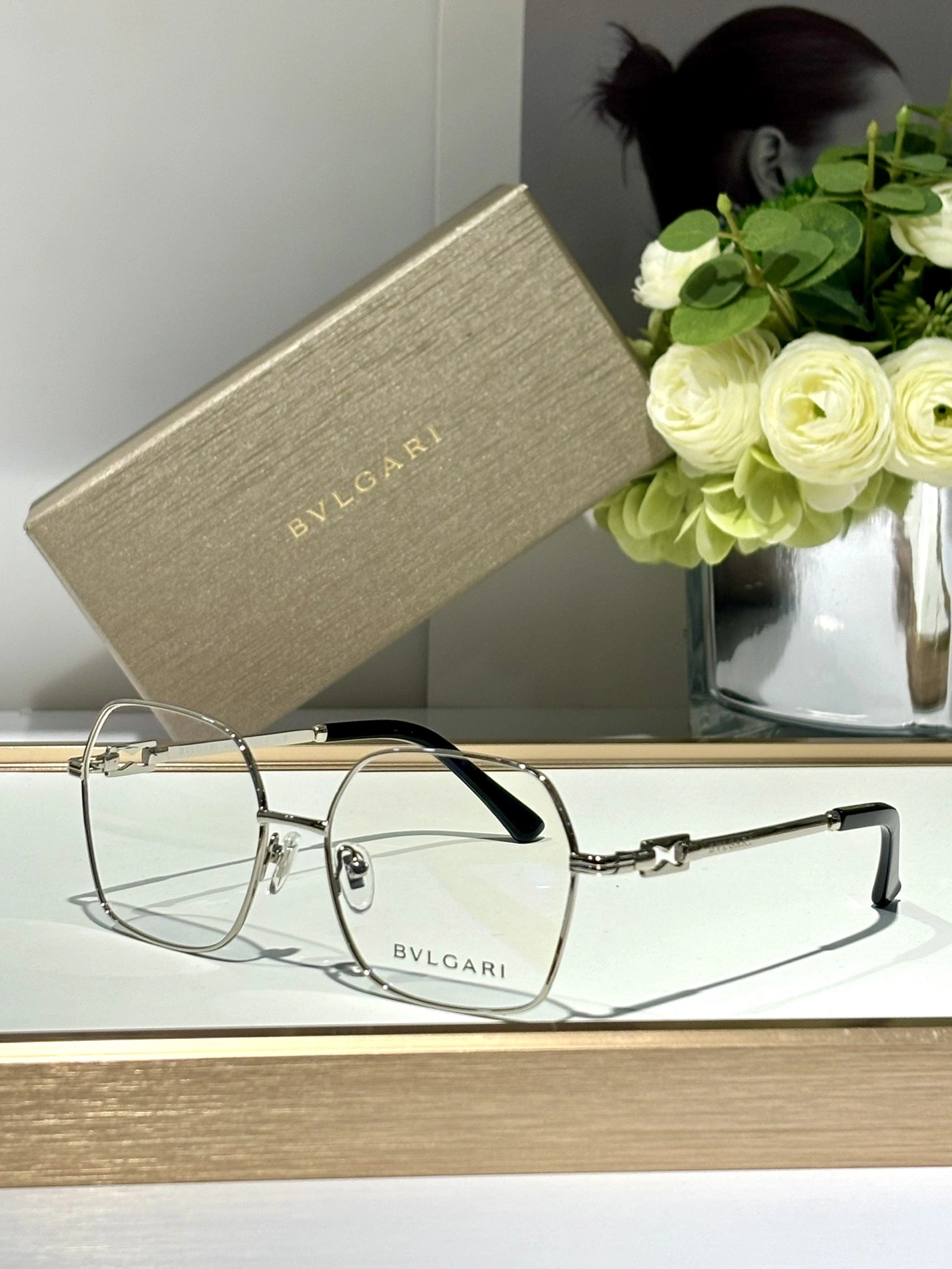 Affordable 2838 Bvlgari Goggles