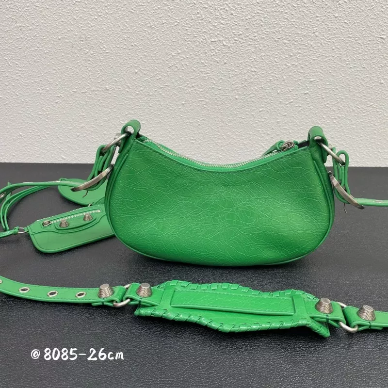 Affordable 2840 Balenciaga AAA Quality Messenger Bags For Women