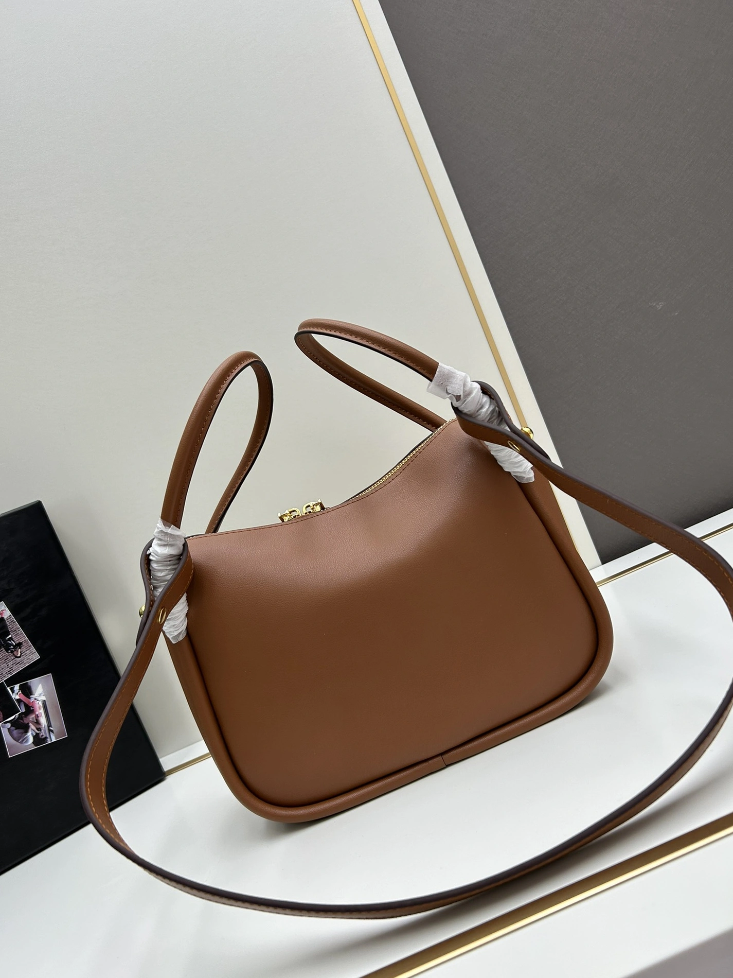Affordable 2855 Prada AAA Quality Handbags For Women