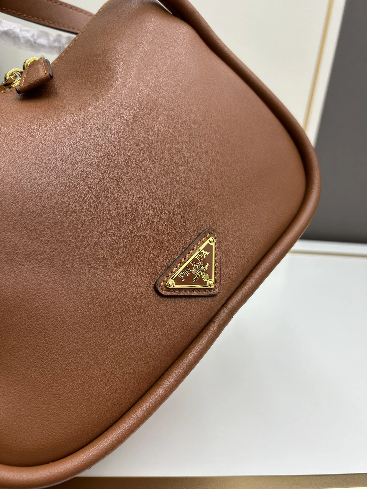 Affordable 2855 Prada AAA Quality Handbags For Women