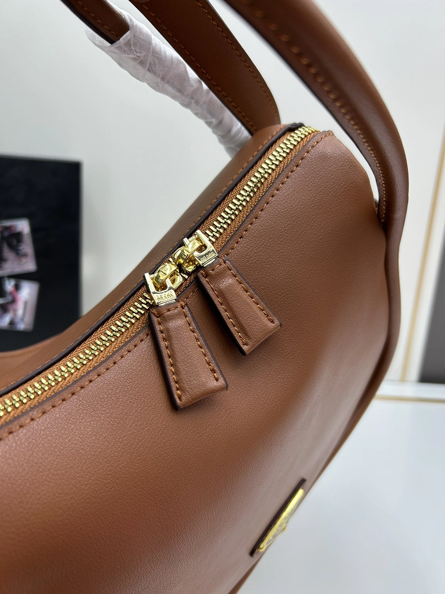 Affordable 2855 Prada AAA Quality Handbags For Women