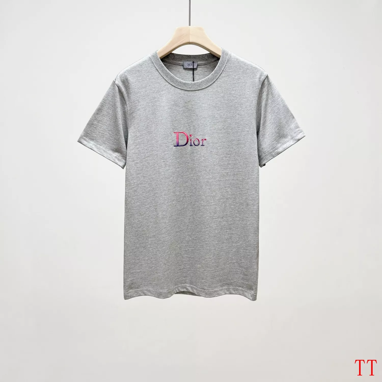 Affordable 2947 Christian Dior T-Shirts Short Sleeved For Men
