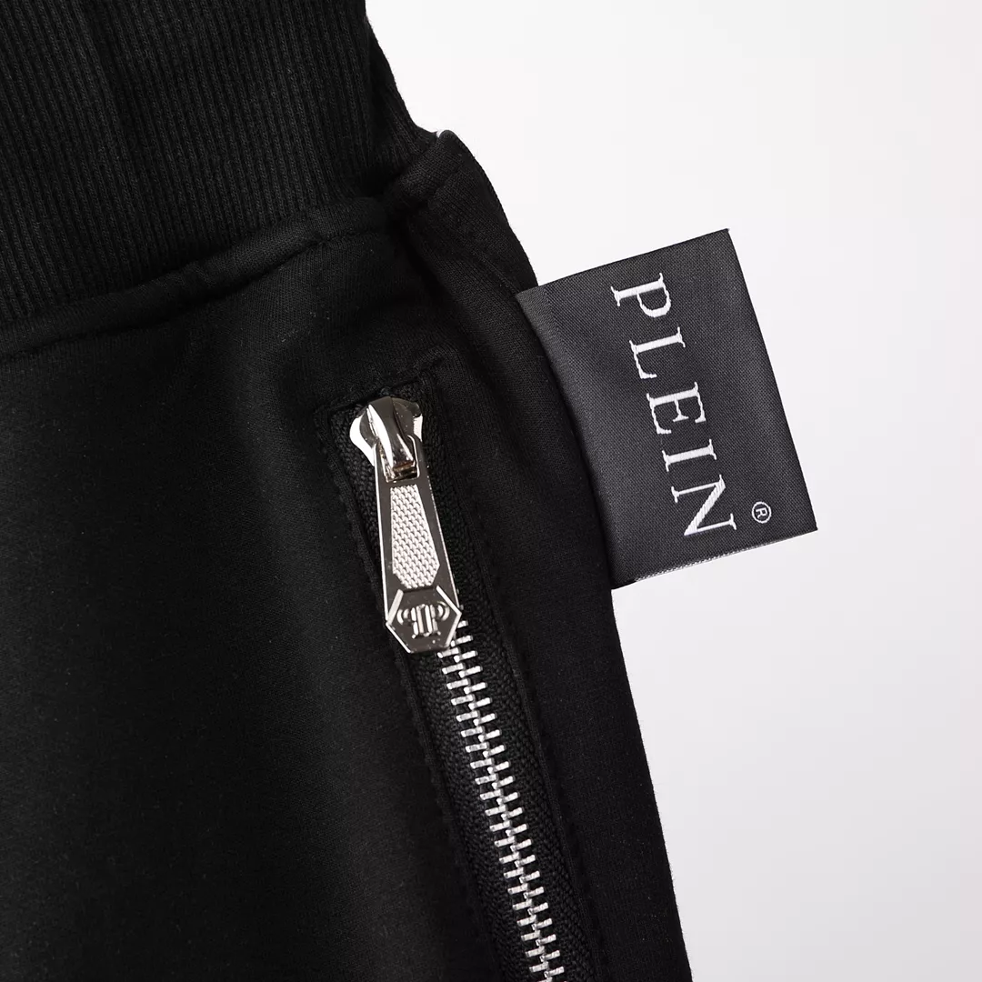 Affordable 297 Philipp Plein PP Pants For Men