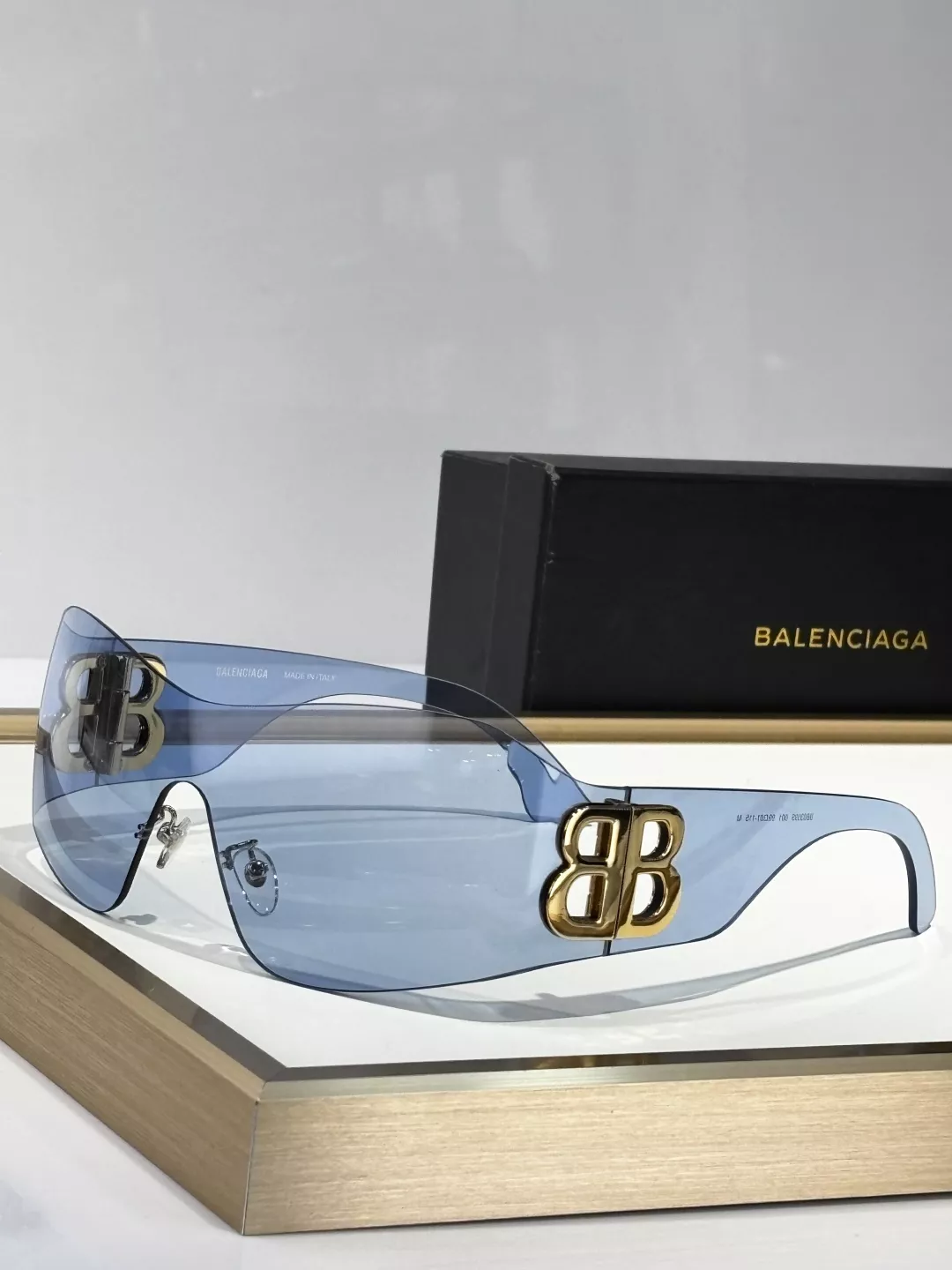 Affordable 2971 Balenciaga AAA Quality Sunglasses