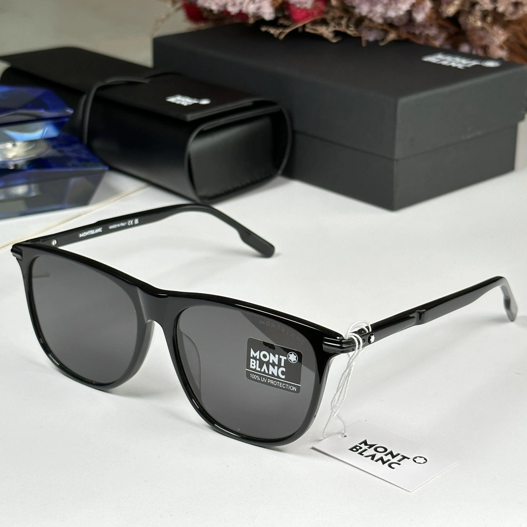 Affordable 2994 Montblanc AAA Quality Sunglasses