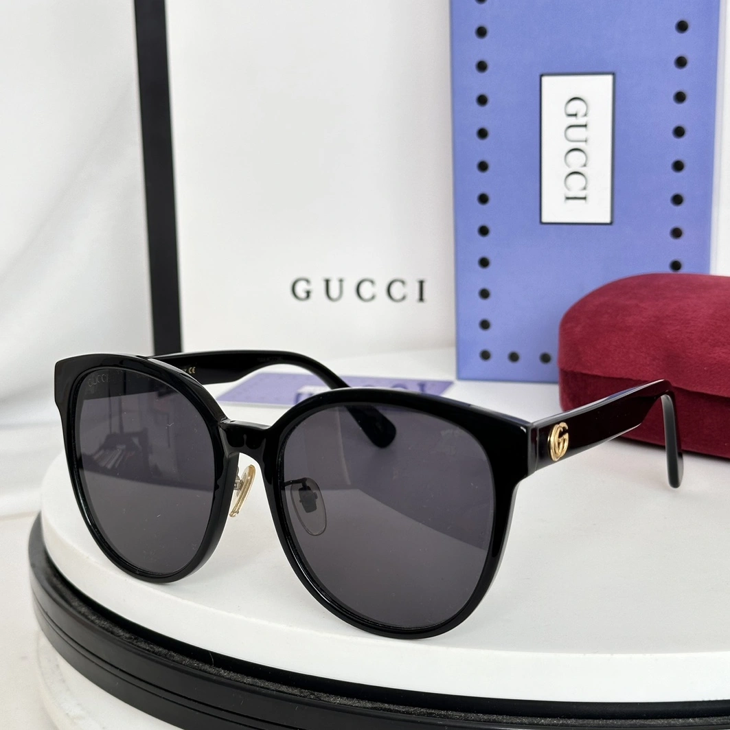 Affordable 3003 Gucci AAA Quality Sunglasses