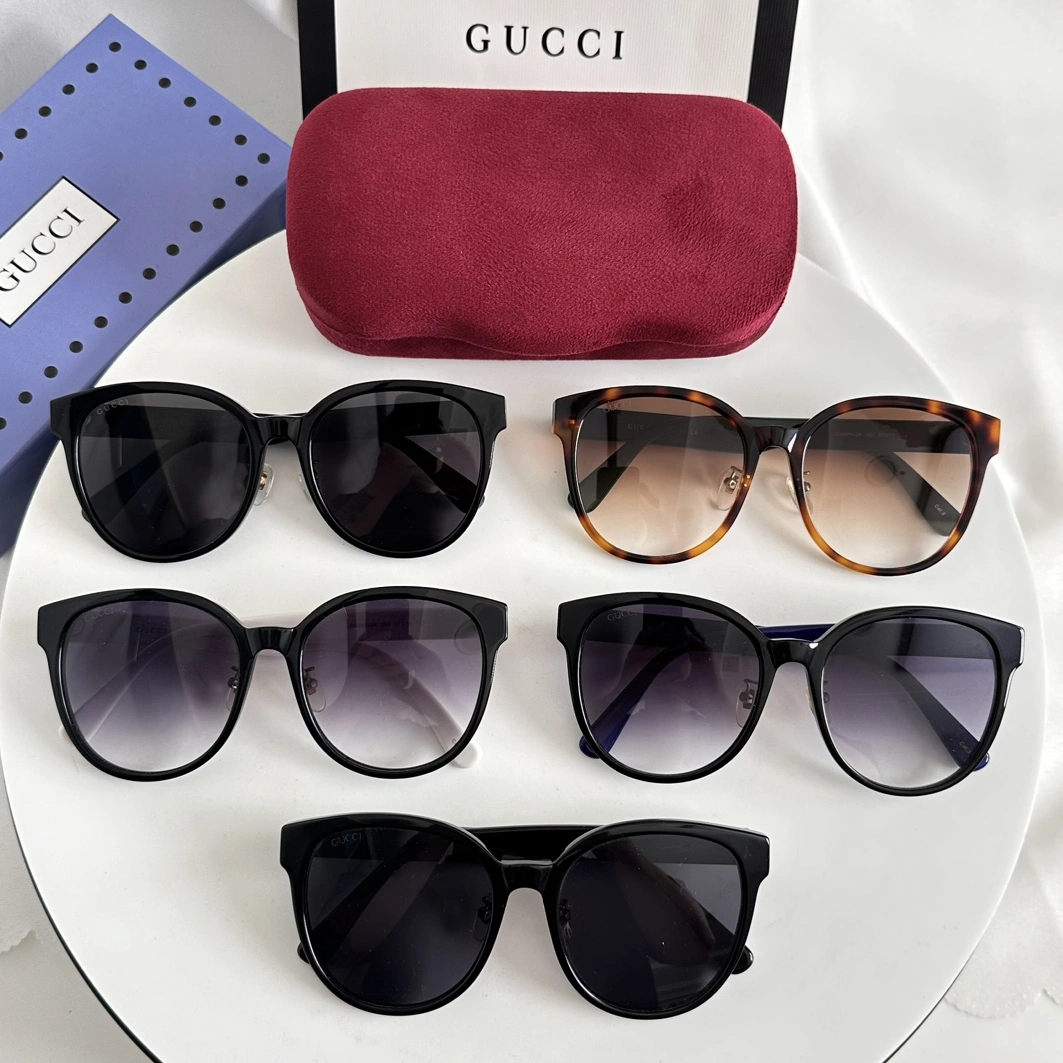 Affordable 3003 Gucci AAA Quality Sunglasses