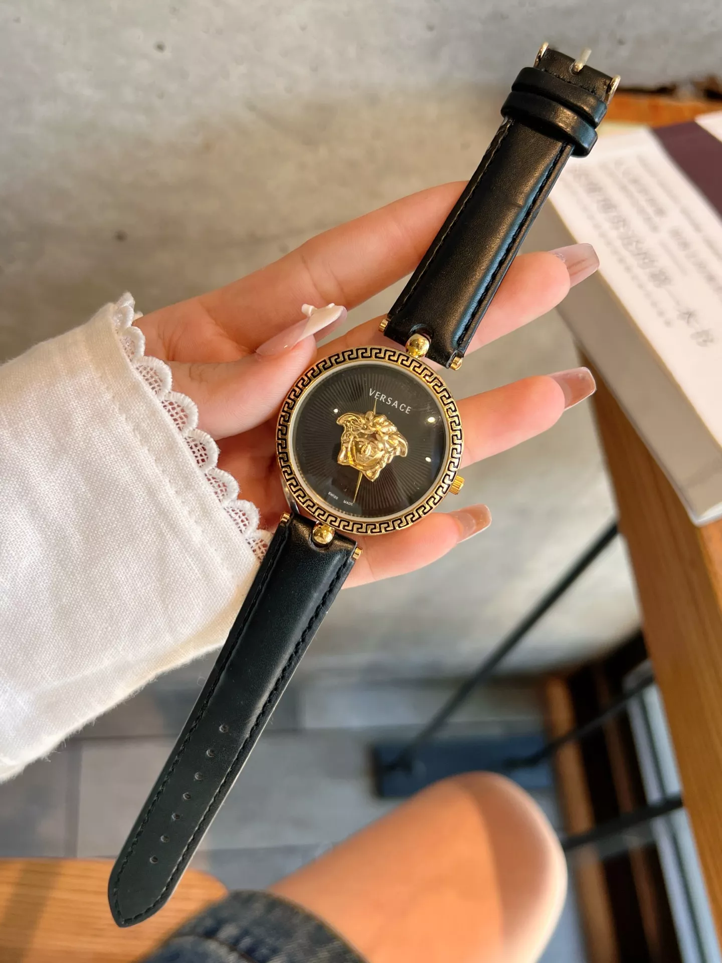 Affordable 3003 Versace Watches