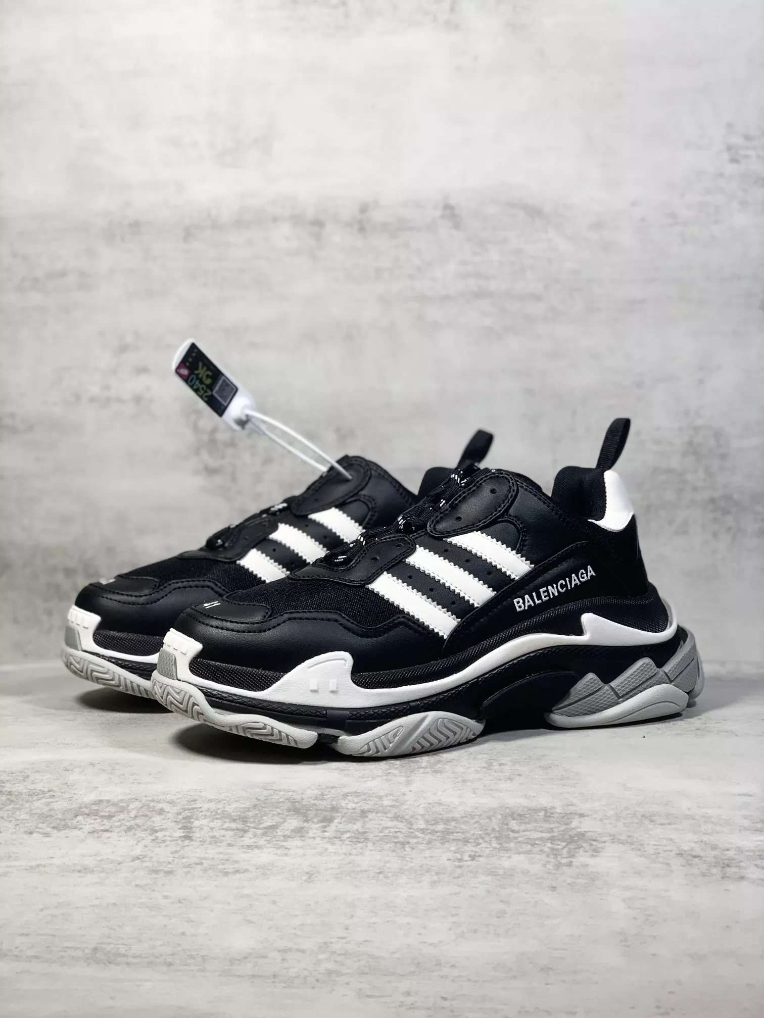 Affordable 3020 Balenciaga Casual Shoes For Women