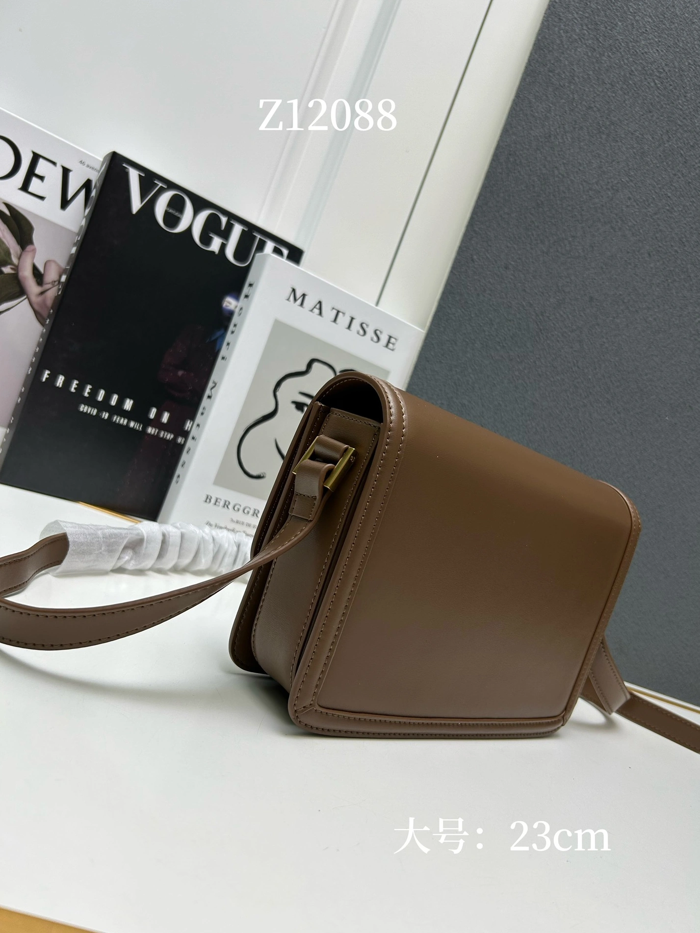 Affordable 3038 Yves Saint Laurent YSL AAA Quality Messenger Bags For Women