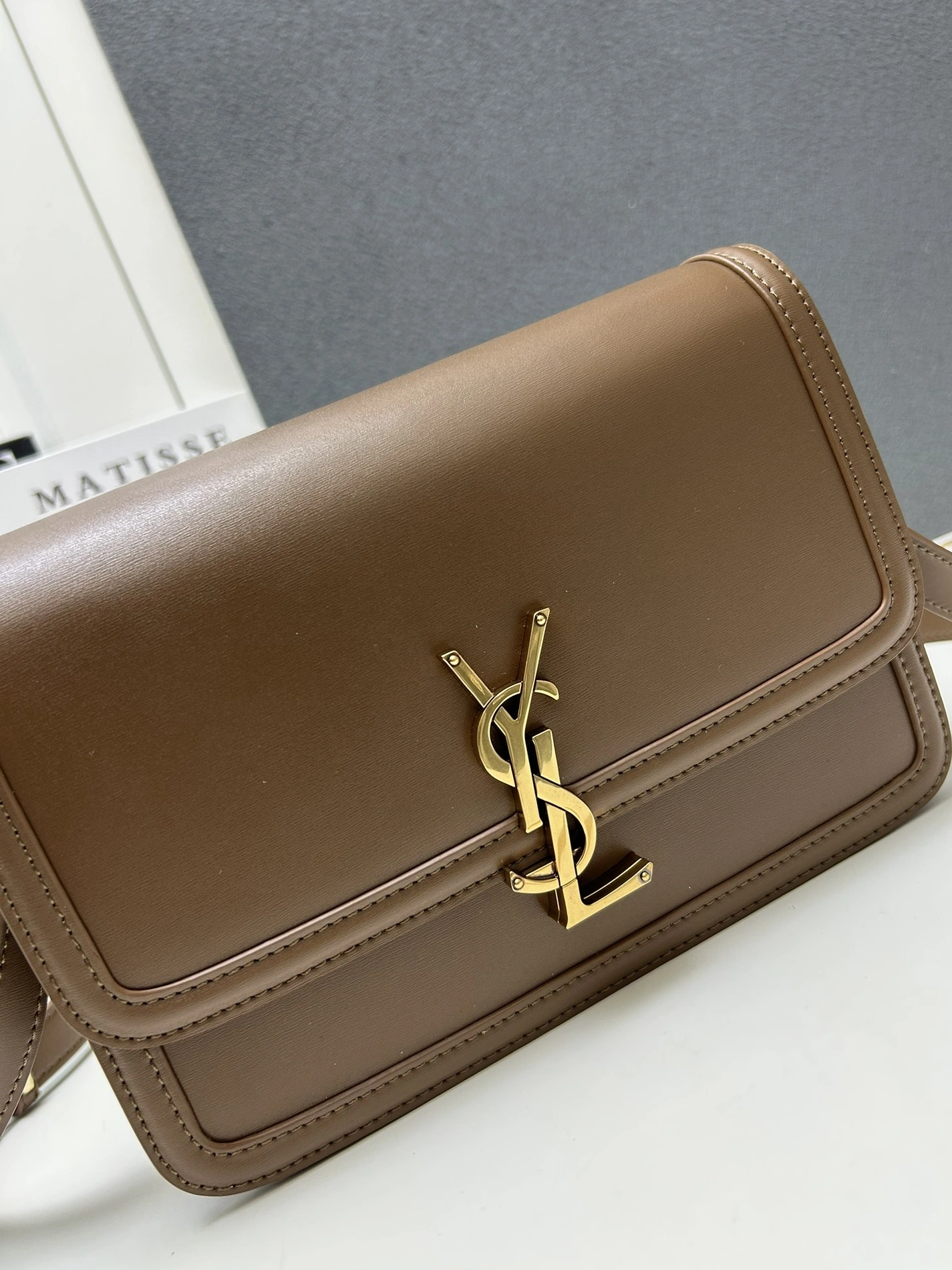 Affordable 3038 Yves Saint Laurent YSL AAA Quality Messenger Bags For Women