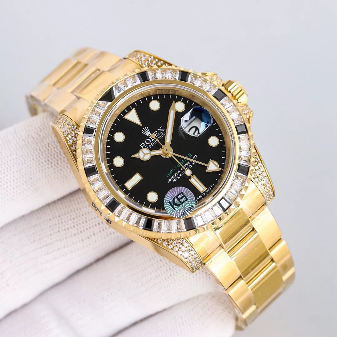Affordable 3076 Rolex AAA Quality Watches