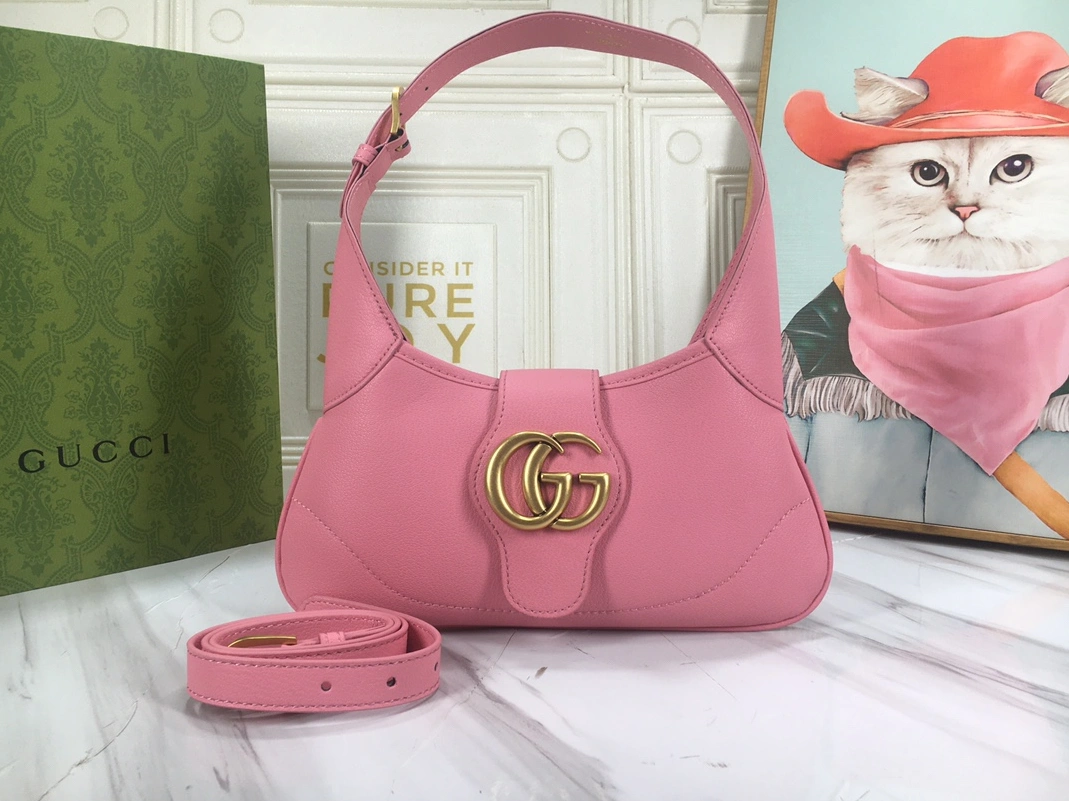 Affordable 3095 Gucci AAA Quality Shoulder Bags For Women
