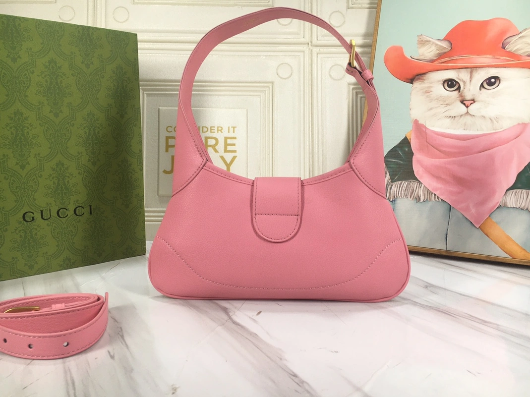 Affordable 3095 Gucci AAA Quality Shoulder Bags For Women