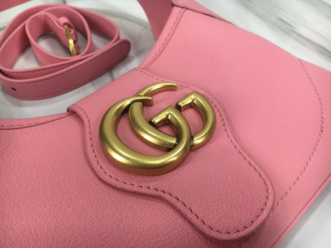 Affordable 3095 Gucci AAA Quality Shoulder Bags For Women