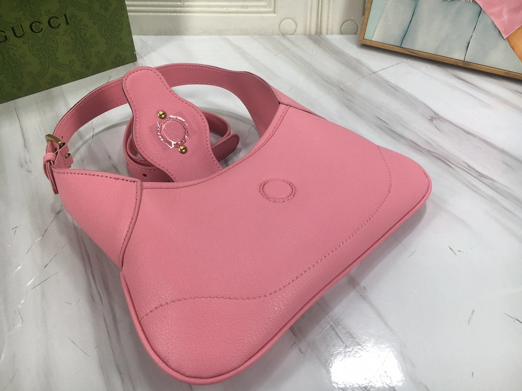 Affordable 3095 Gucci AAA Quality Shoulder Bags For Women