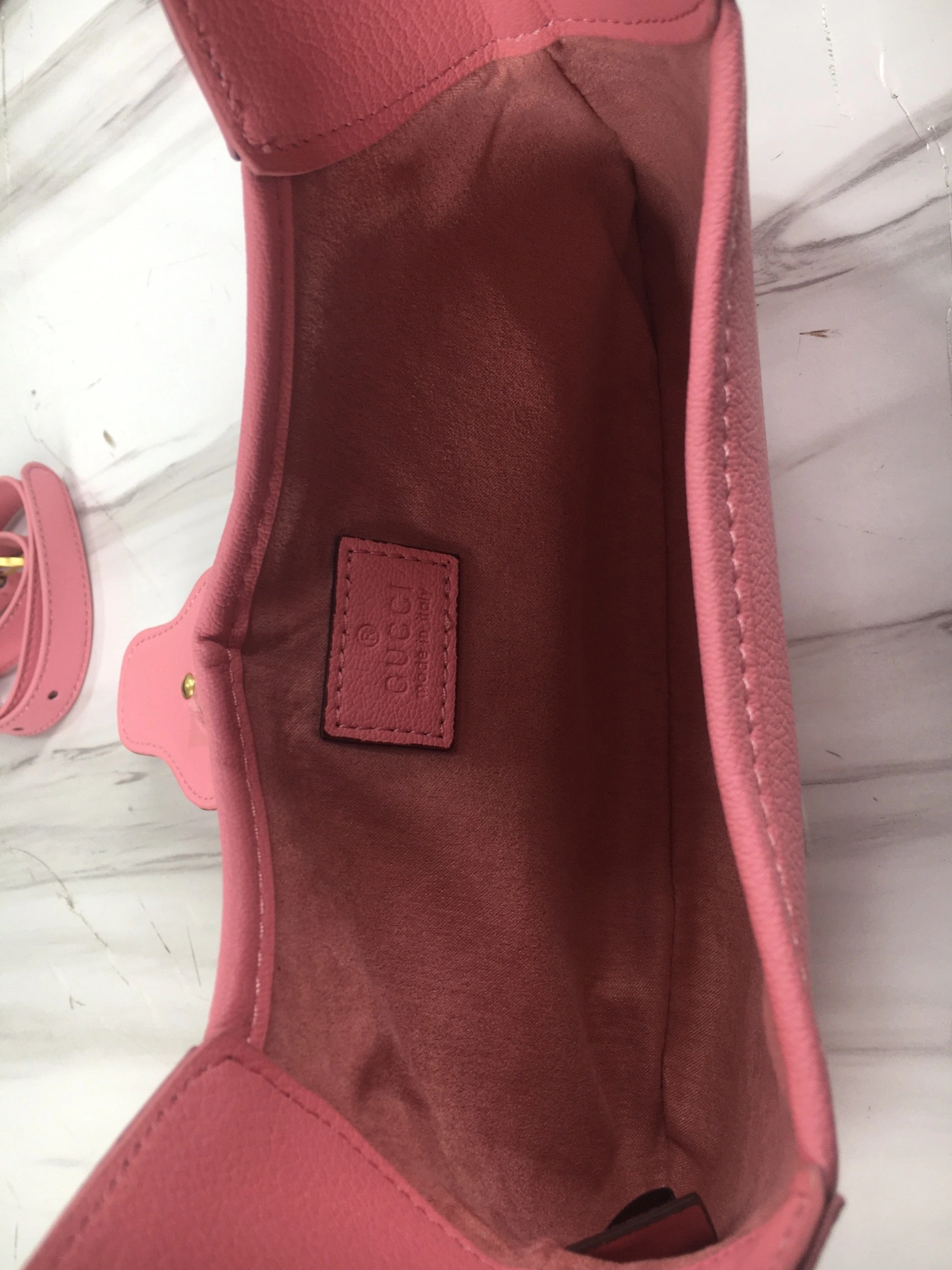 Affordable 3095 Gucci AAA Quality Shoulder Bags For Women