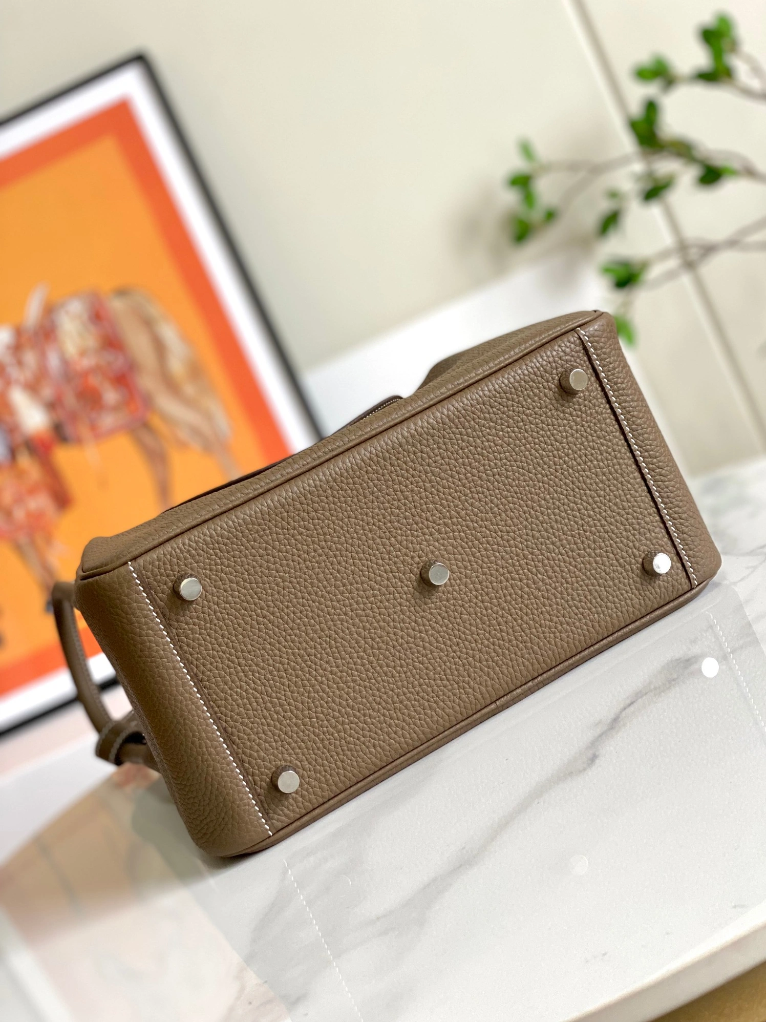 Affordable 3146 Hermes AAA Quality Handbags For Women