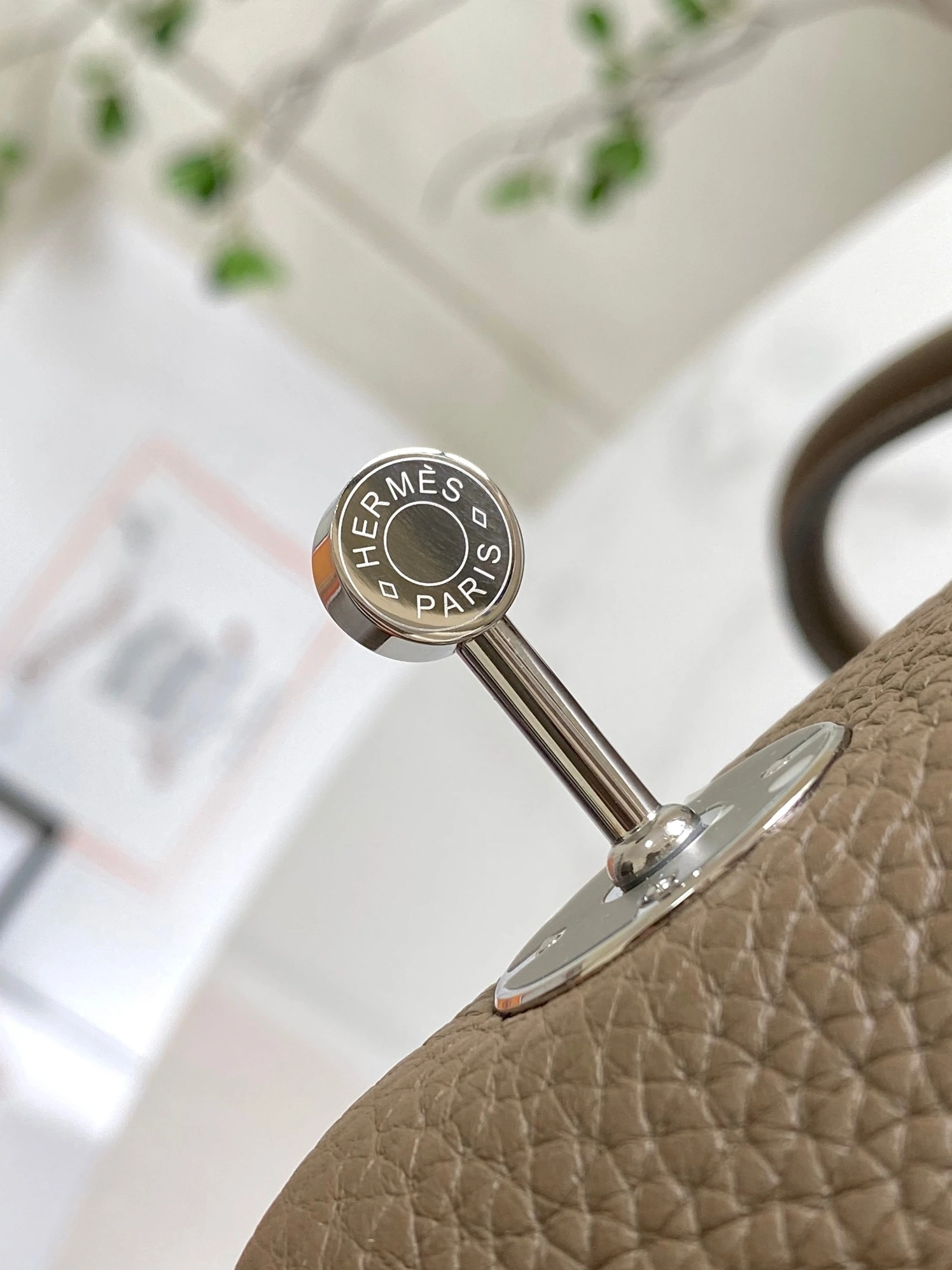 Affordable 3146 Hermes AAA Quality Handbags For Women