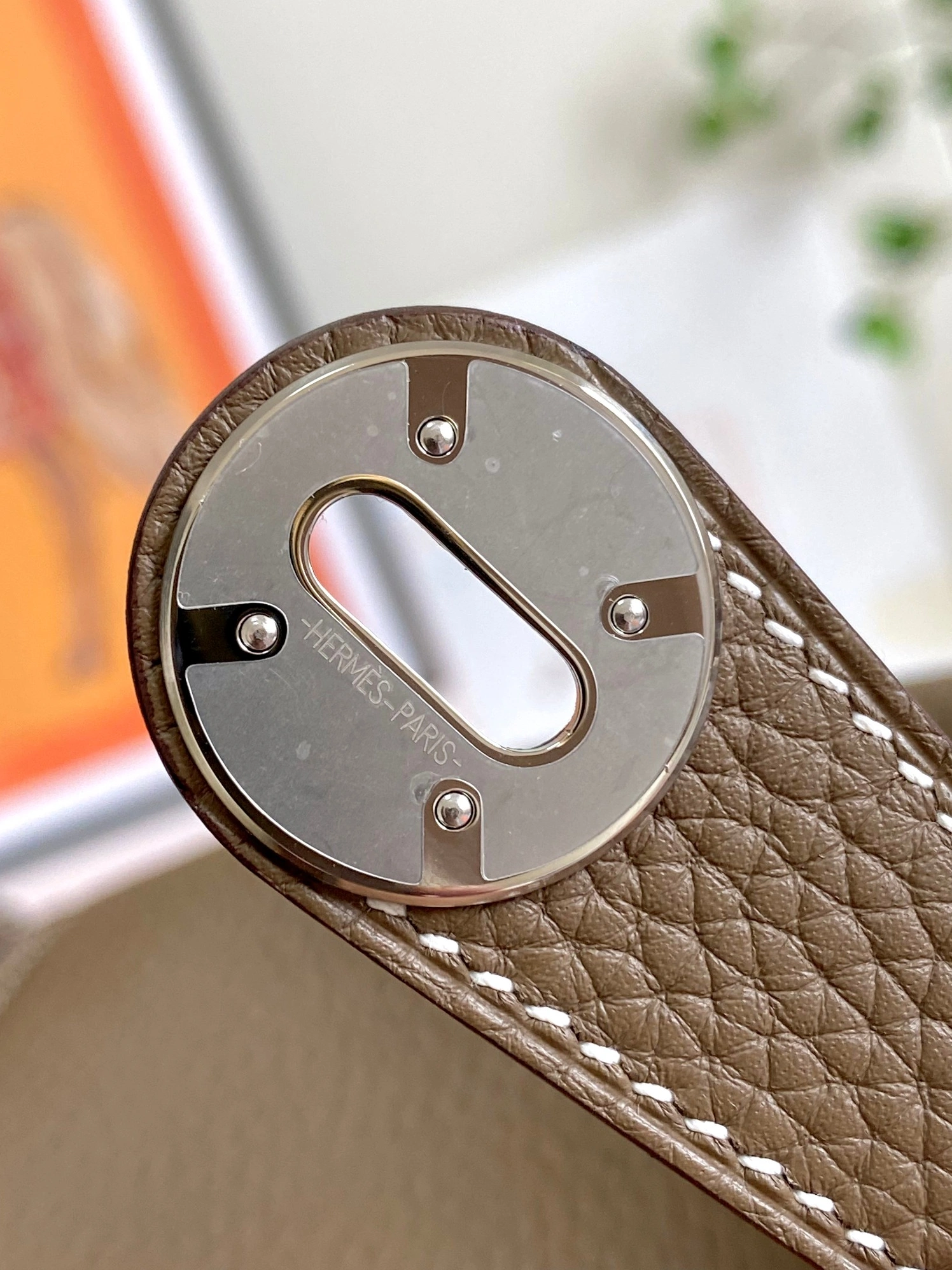 Affordable 3146 Hermes AAA Quality Handbags For Women