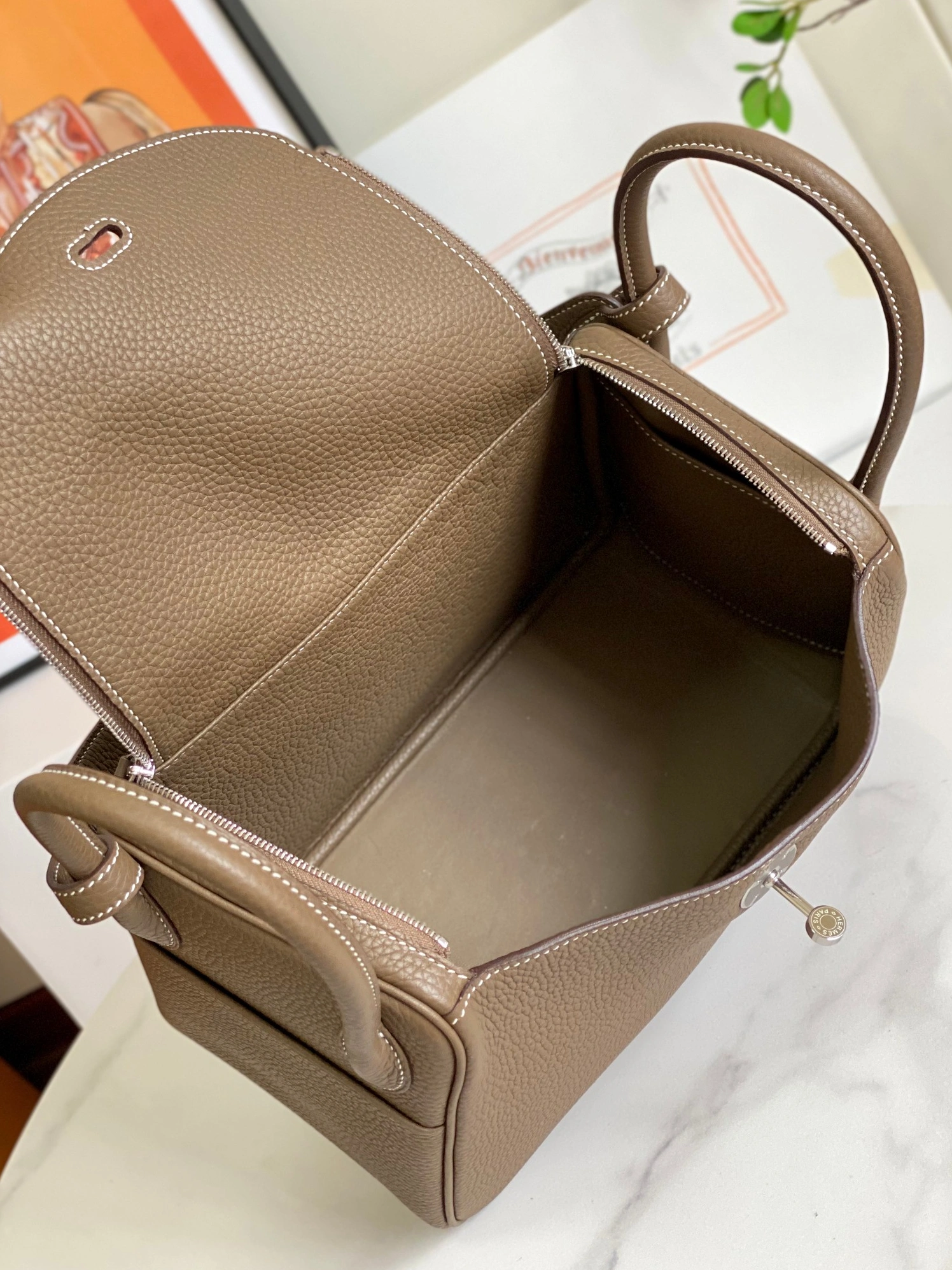 Affordable 3146 Hermes AAA Quality Handbags For Women