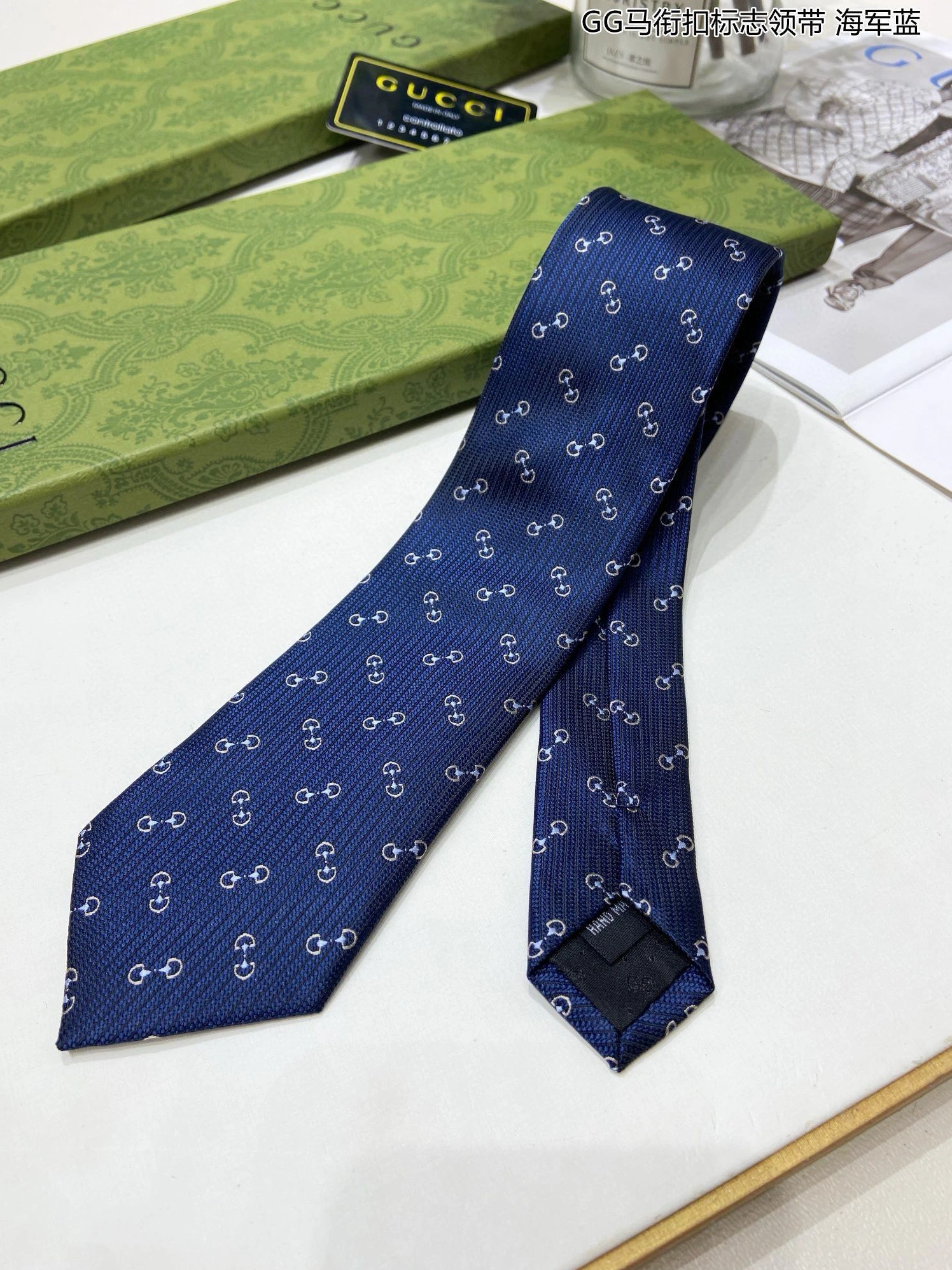 Affordable 3186 Gucci Necktie For Men