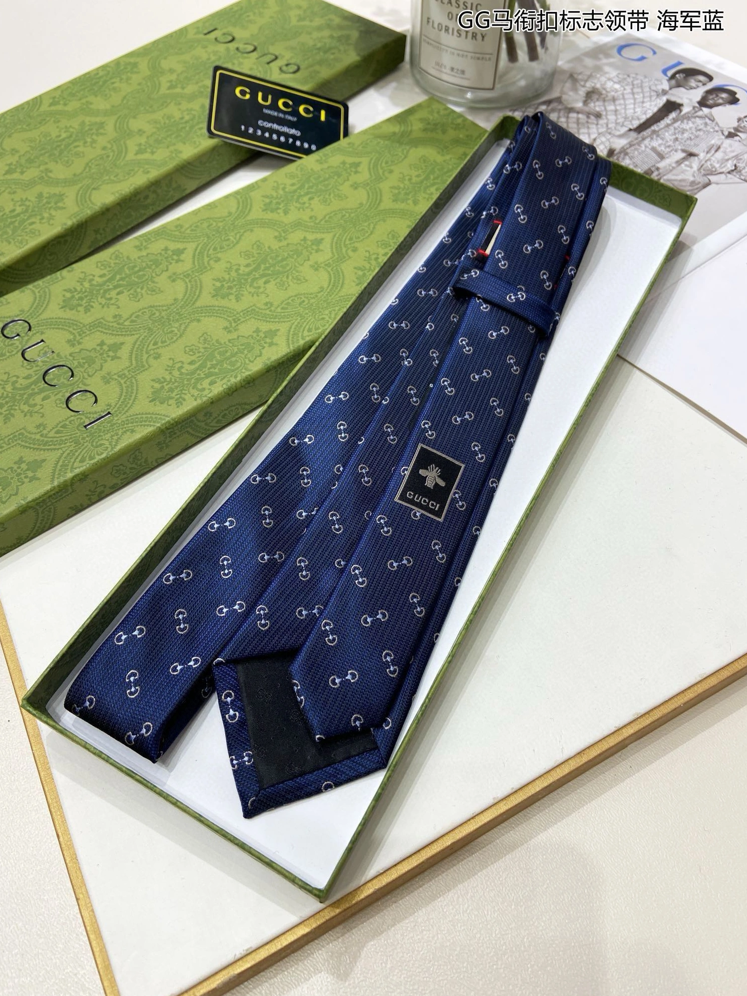 Affordable 3186 Gucci Necktie For Men