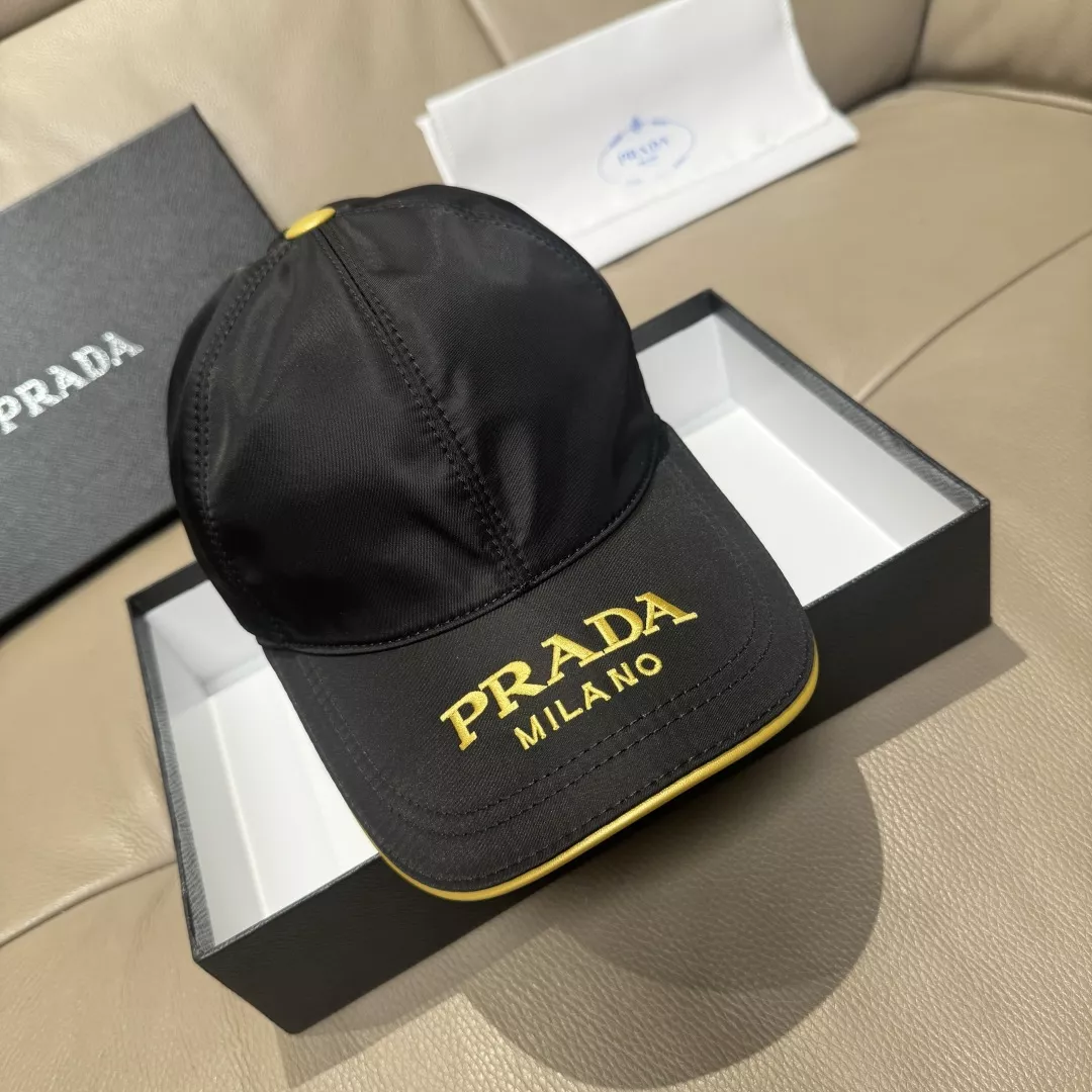Affordable 3255 Prada Caps