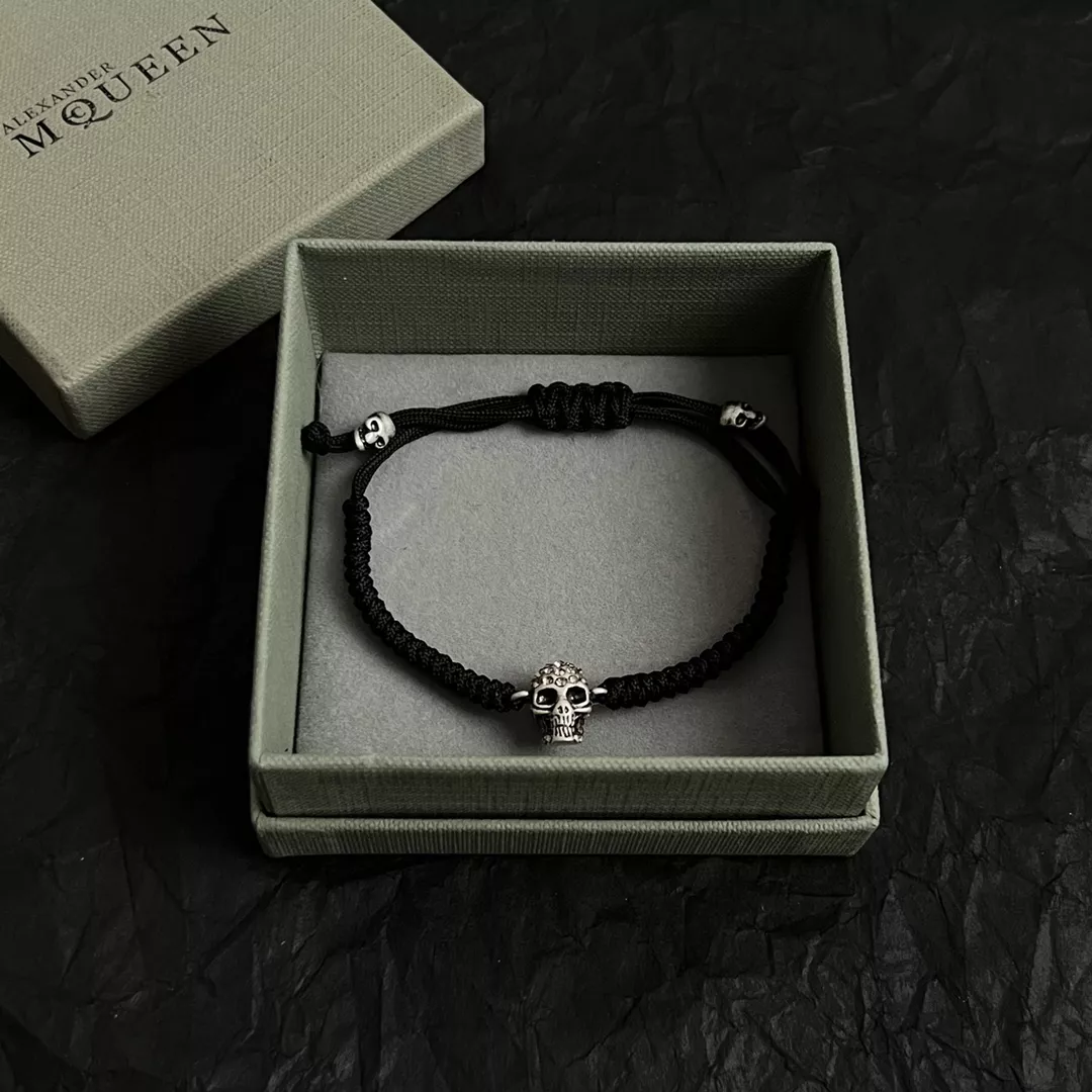 Affordable 3271 Alexander McQueen Bracelets