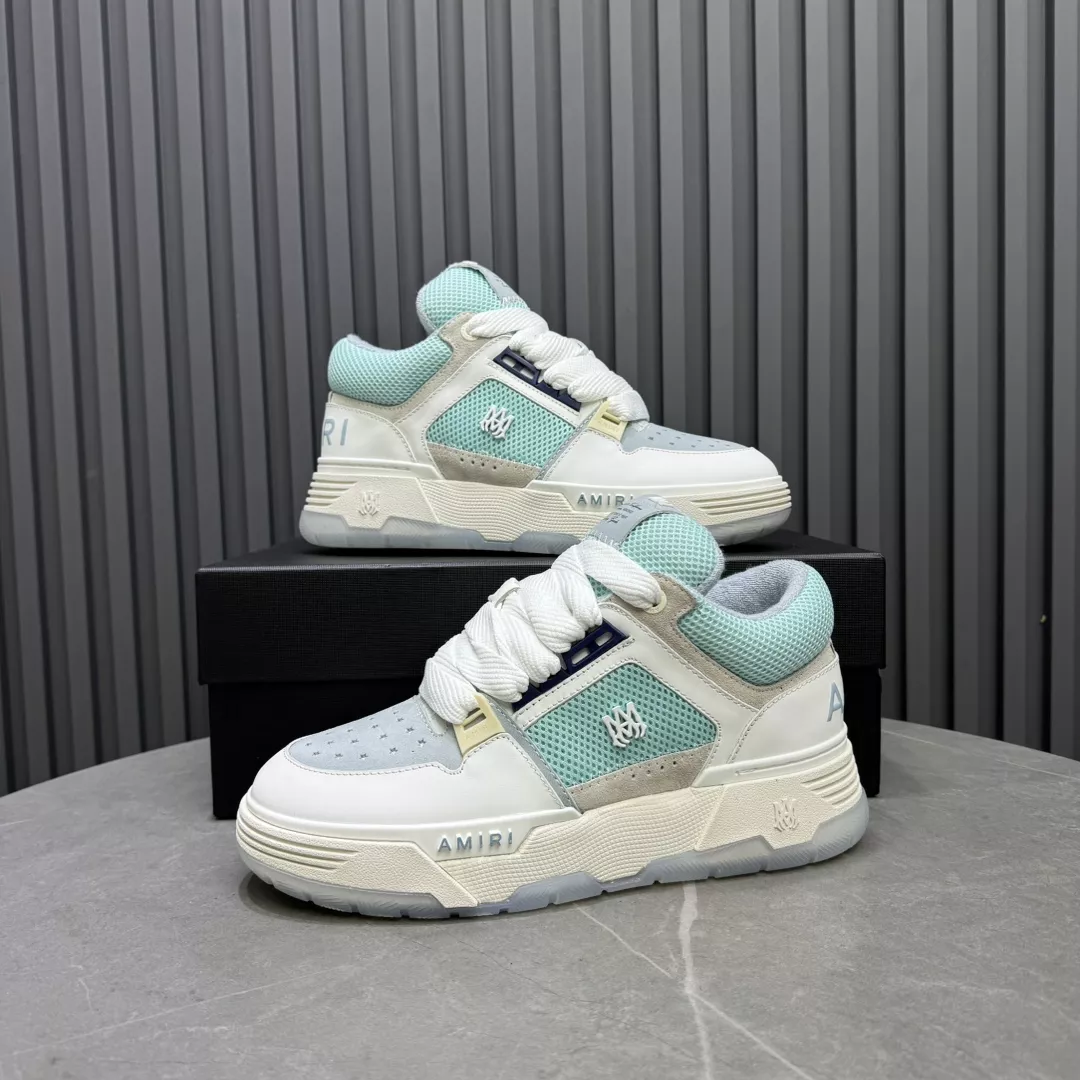 Affordable 3271 Amiri Casual Shoes For Men