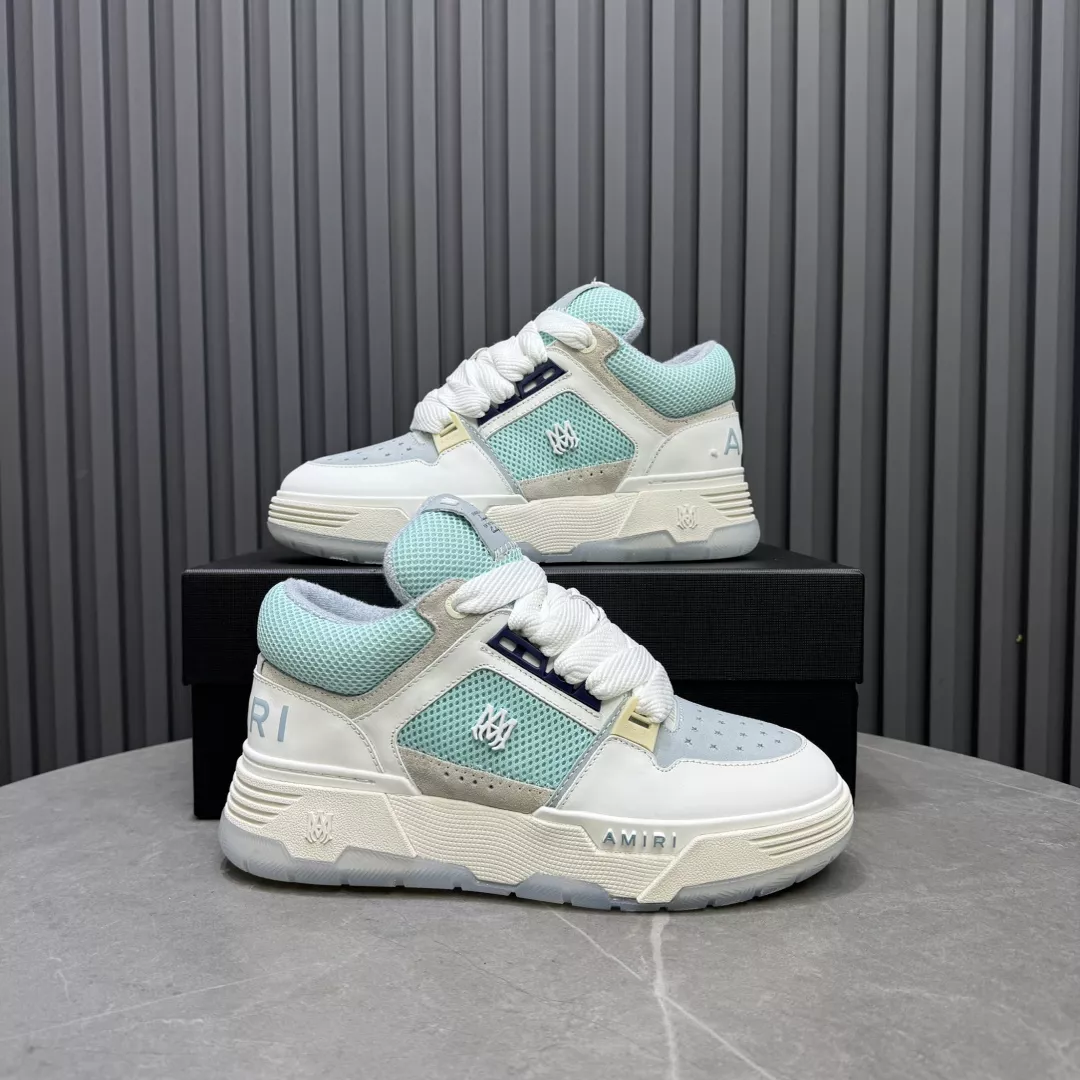 Affordable 3271 Amiri Casual Shoes For Men