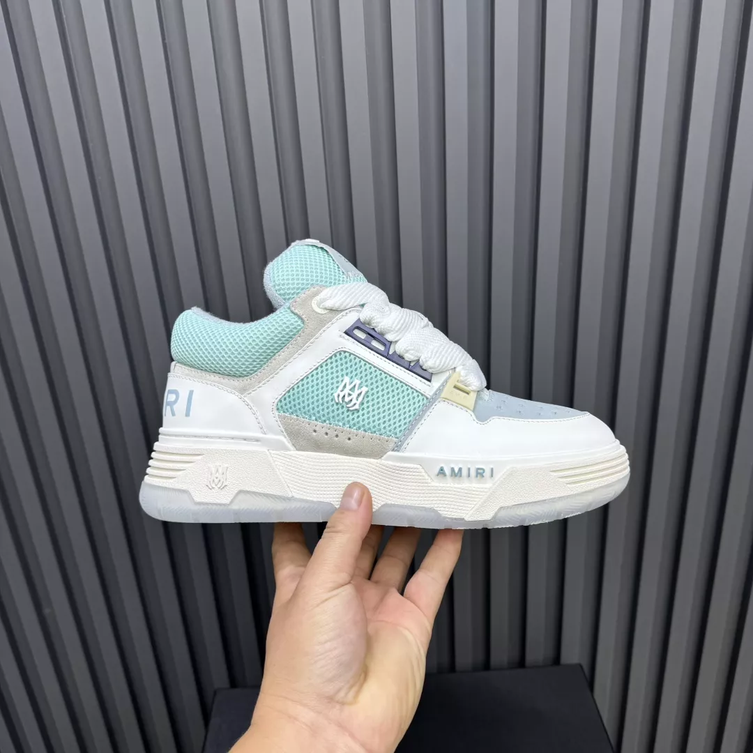 Affordable 3271 Amiri Casual Shoes For Men