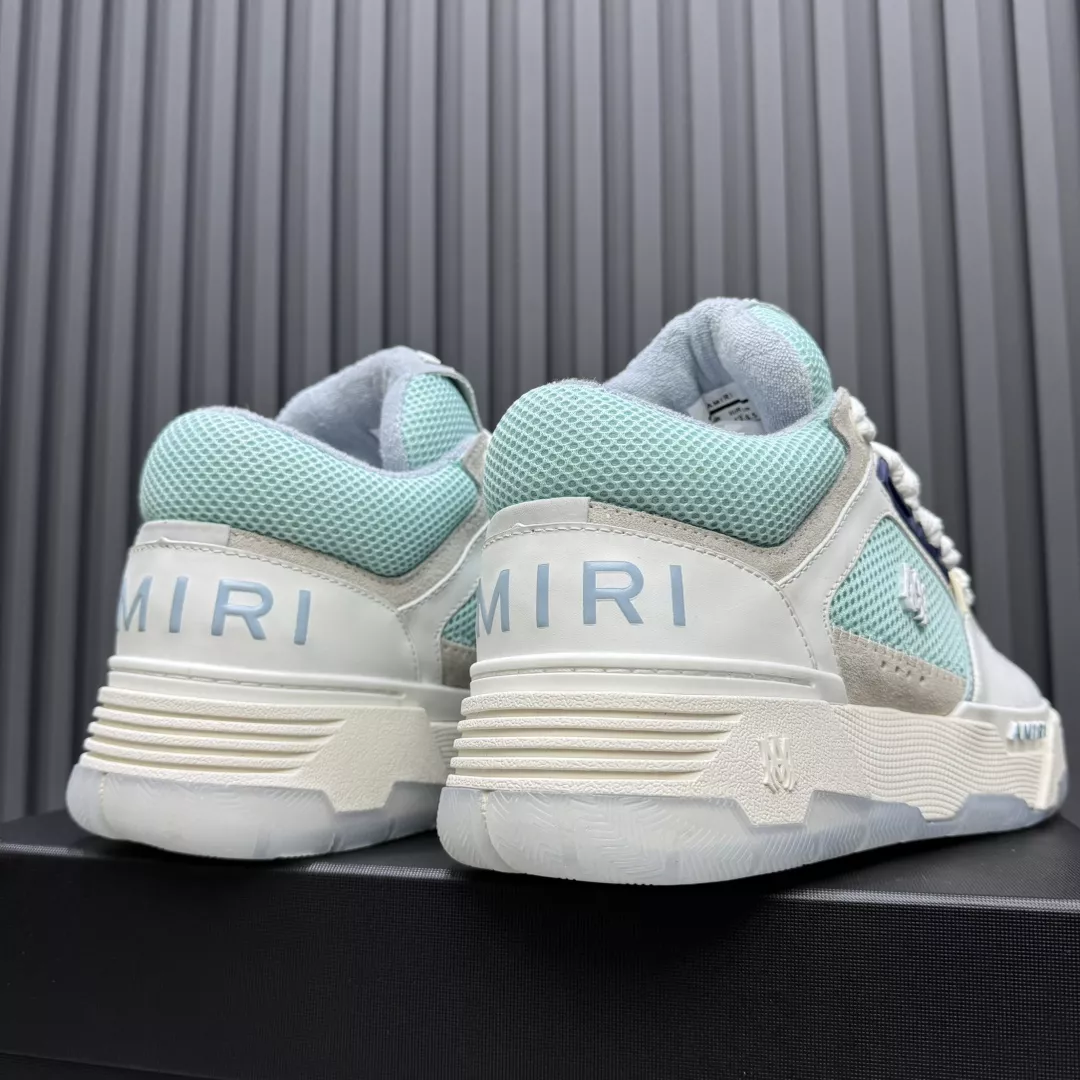 Affordable 3271 Amiri Casual Shoes For Men