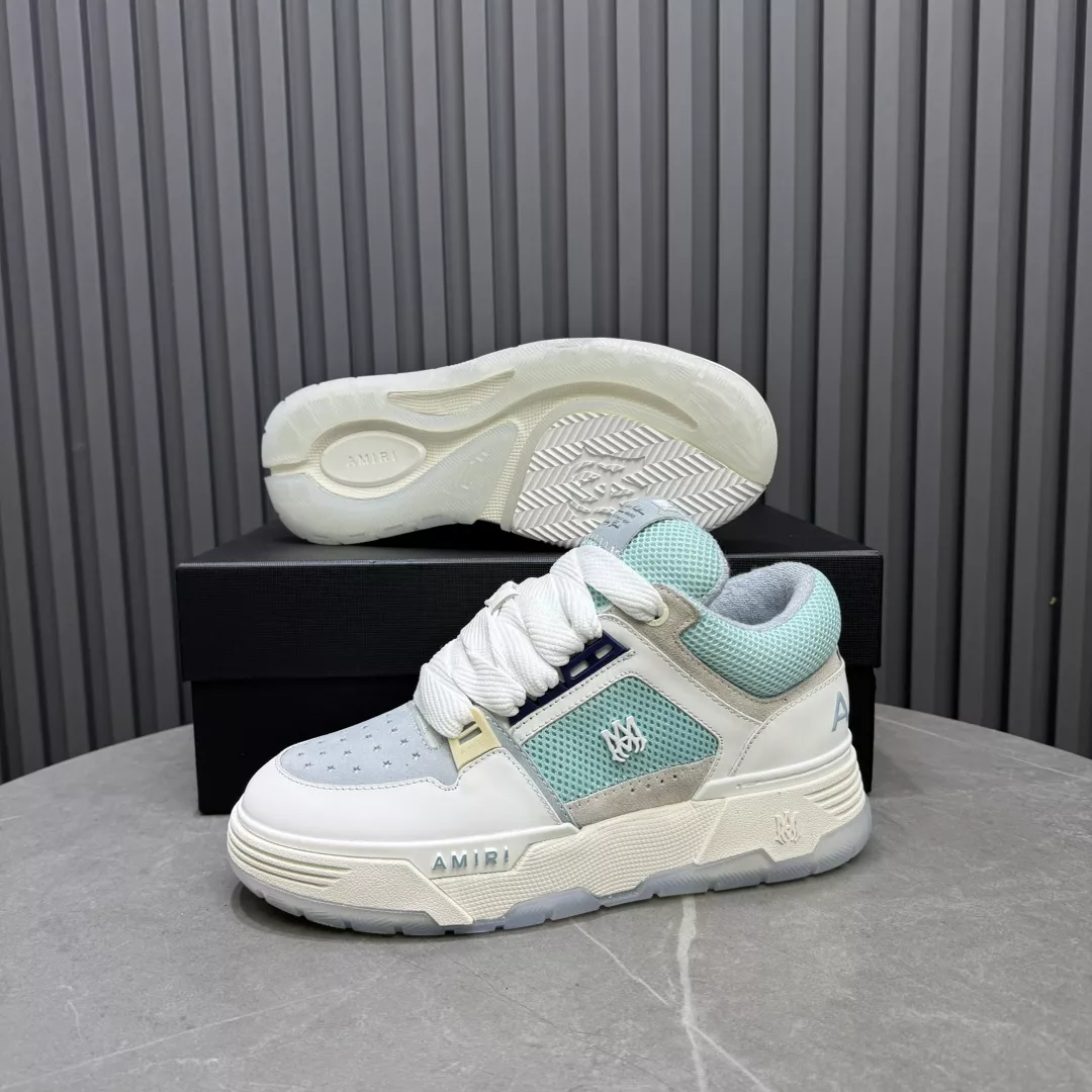 Affordable 3271 Amiri Casual Shoes For Men