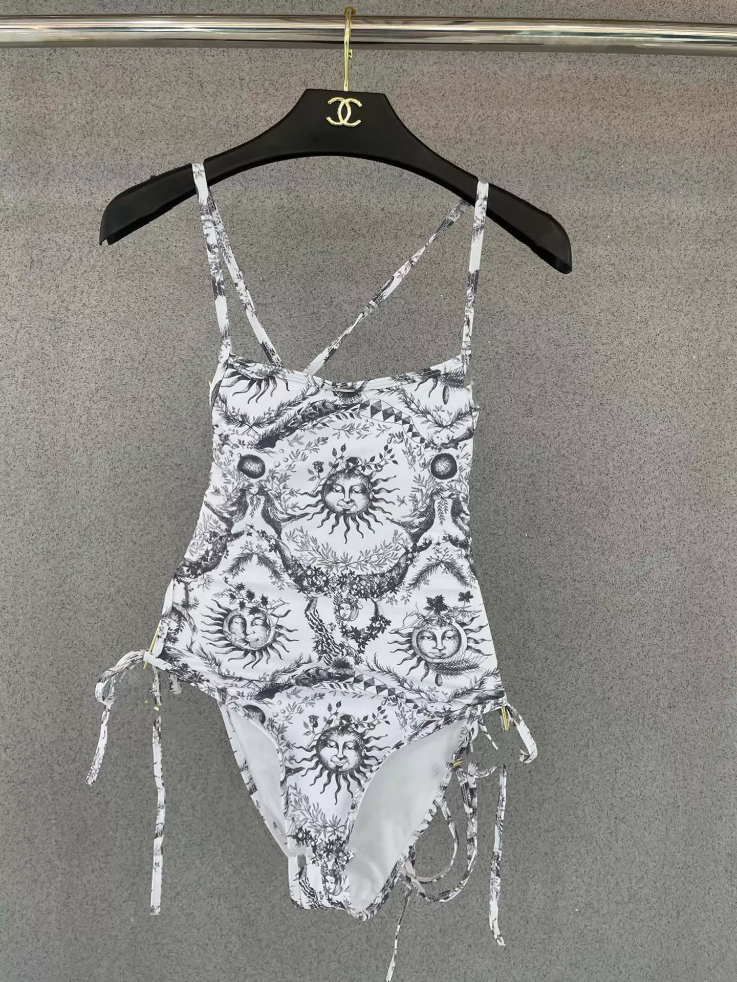 Affordable 330 Christian Dior Bathing Suits For Women