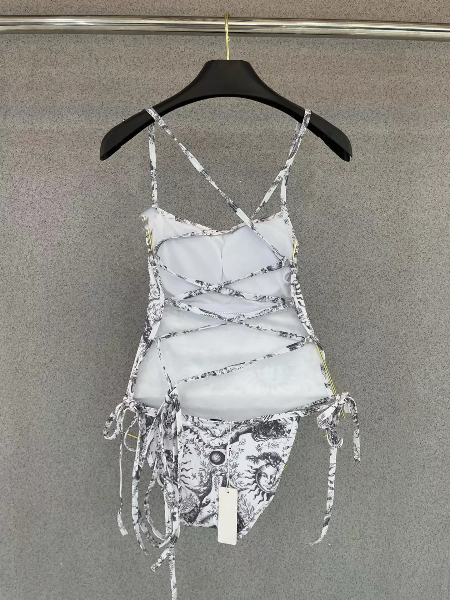 Affordable 330 Christian Dior Bathing Suits For Women
