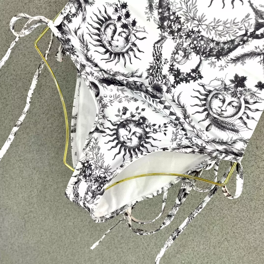 Affordable 330 Christian Dior Bathing Suits For Women