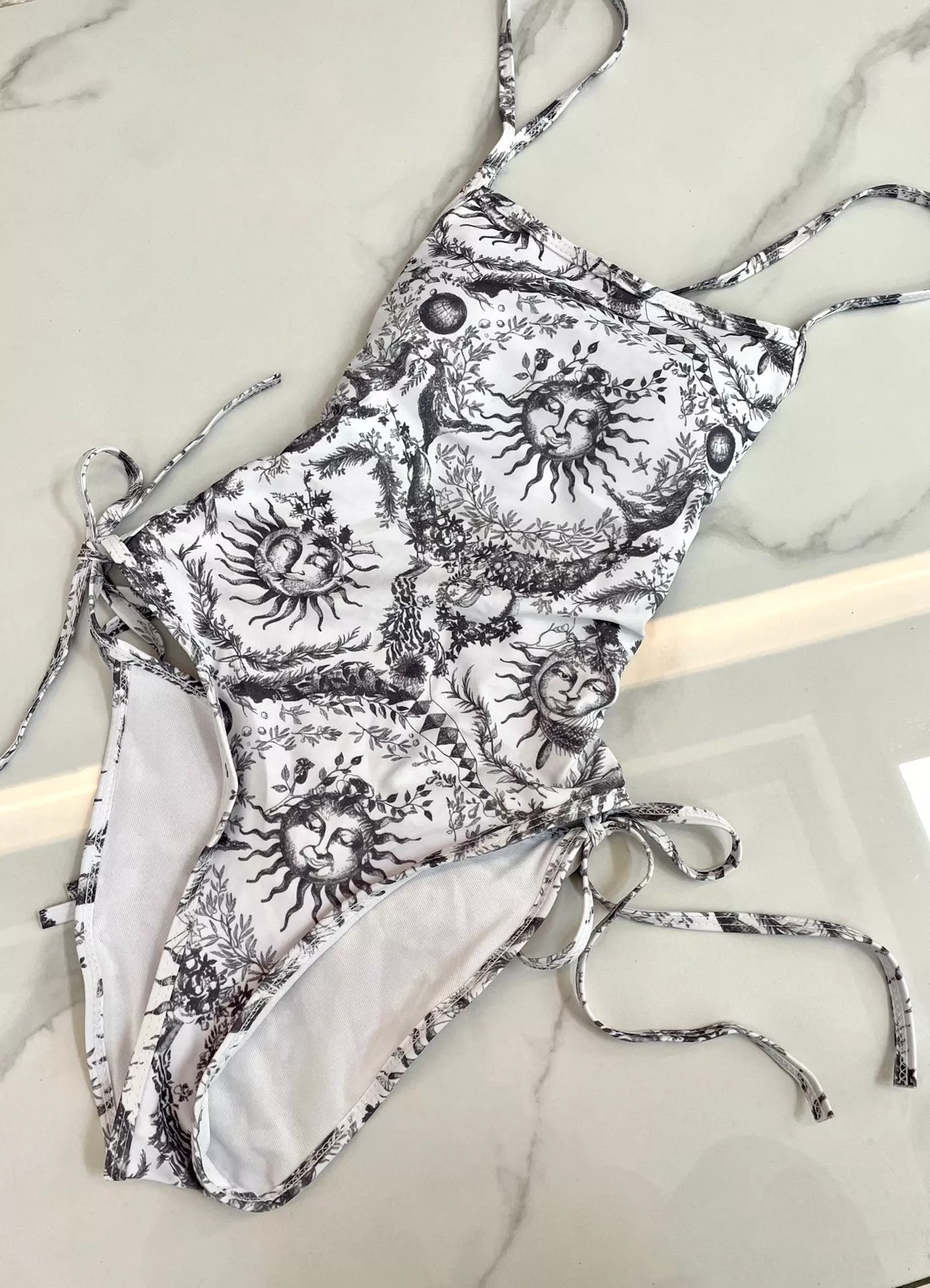 Affordable 330 Christian Dior Bathing Suits For Women